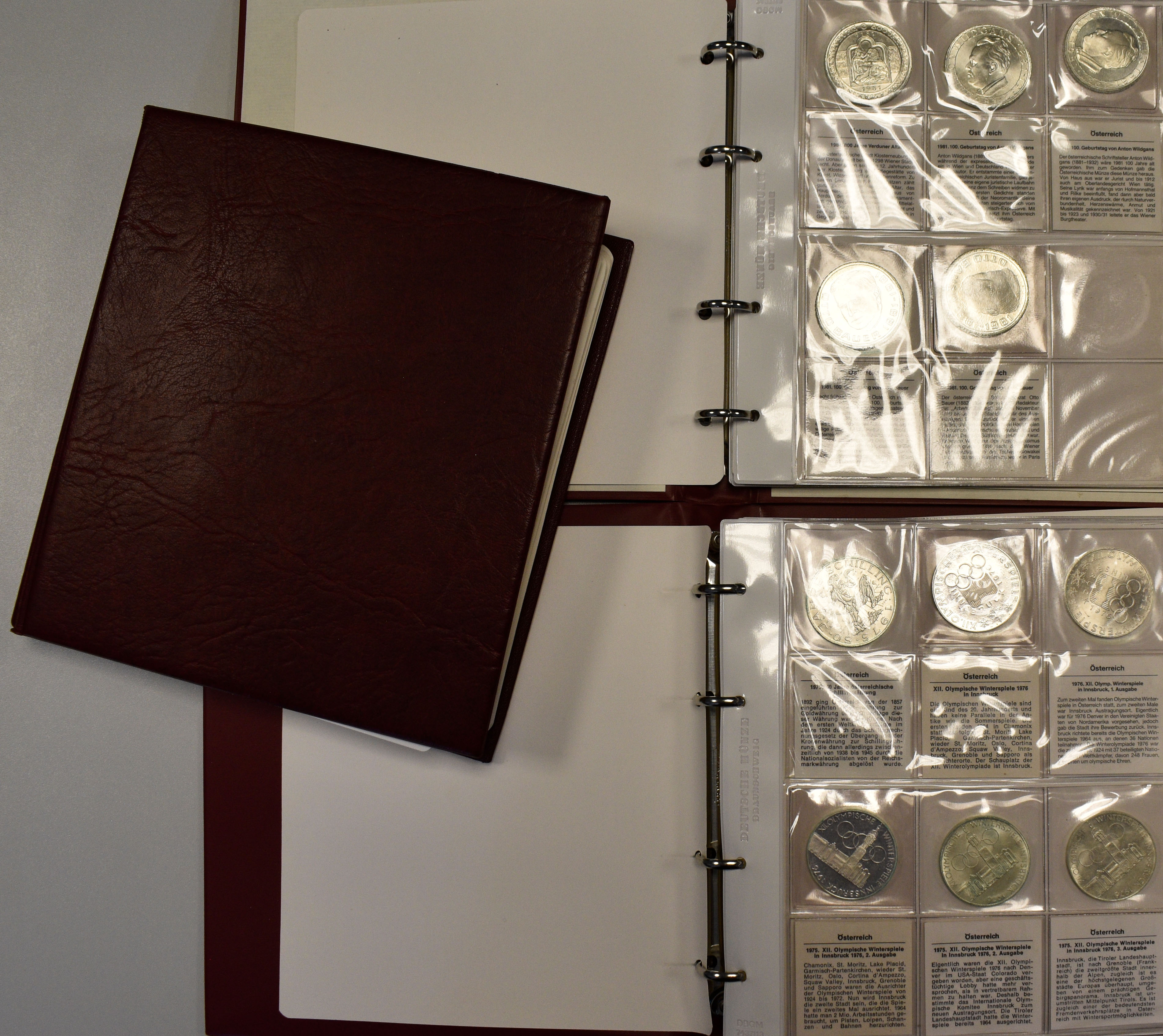 Lot 00687 - Österreich | Europa  -  Auktionshaus Christoph Gärtner GmbH & Co. KG 57th AUCTION - Day 1