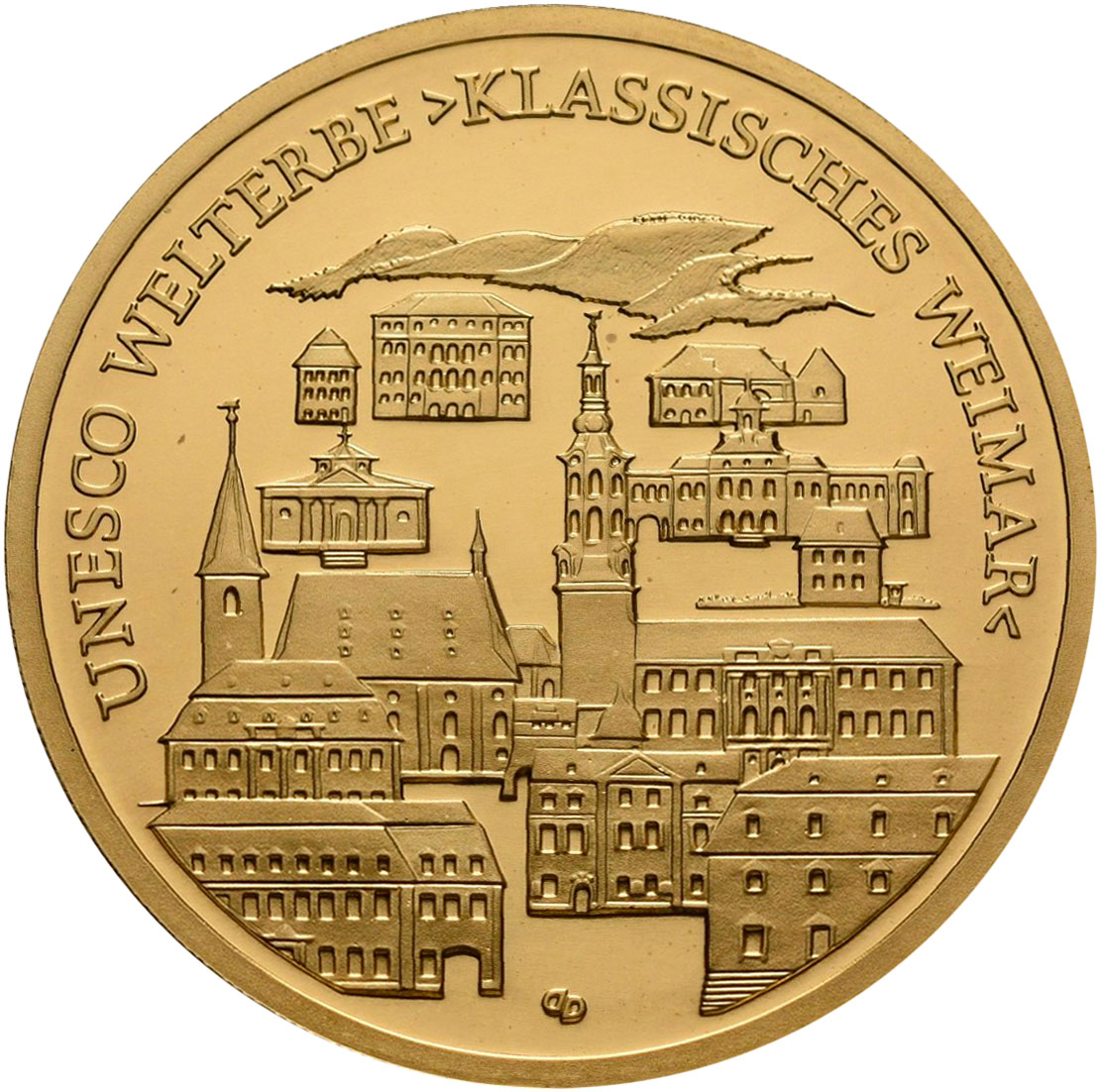 Lot 00759 - Deutschland - Anlagegold | Euromünzen - Auktionshaus Christoph Gärtner GmbH & Co. KG 57th AUCTION - Day 1 Lot 00759 - Deutschland - Anlagegold | Euromünzen - Auktionshaus Christoph Gärtner GmbH & Co. KG 57th AUCTION - Day 1