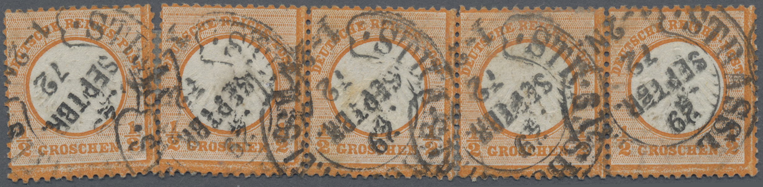 Lot 744 - Deutsches Reich - Brustschild - Auction #211 Lot 744 - Deutsches Reich - Brustschild - Auction #211