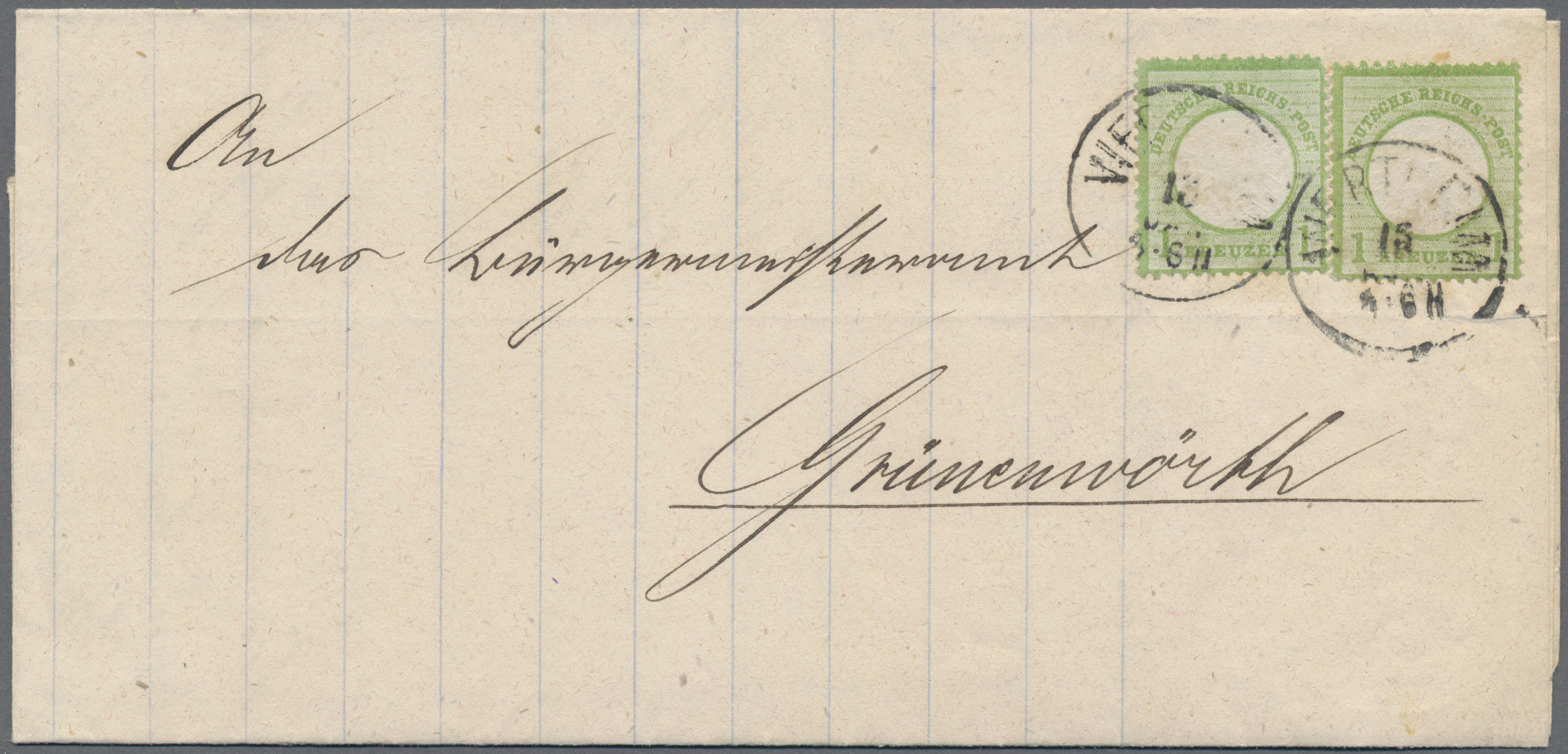 Lot 03244 - Deutsches Reich - Brustschild - Auktionshaus Christoph Gärtner GmbH & Co. KG 53rd AUCTION - Day 3 Germany Lot 03244 - Deutsches Reich - Brustschild - Auktionshaus Christoph Gärtner GmbH & Co. KG 53rd AUCTION - Day 3 Germany