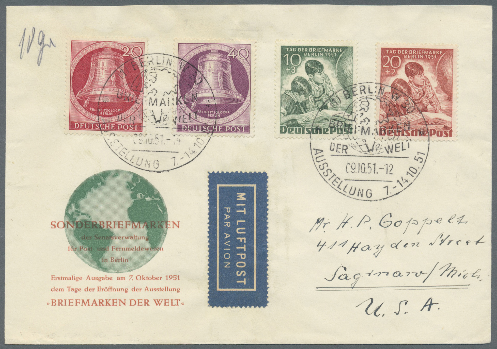 Stamp Auction Thematik Philatelie Tag Der Briefmarke Stamp Days