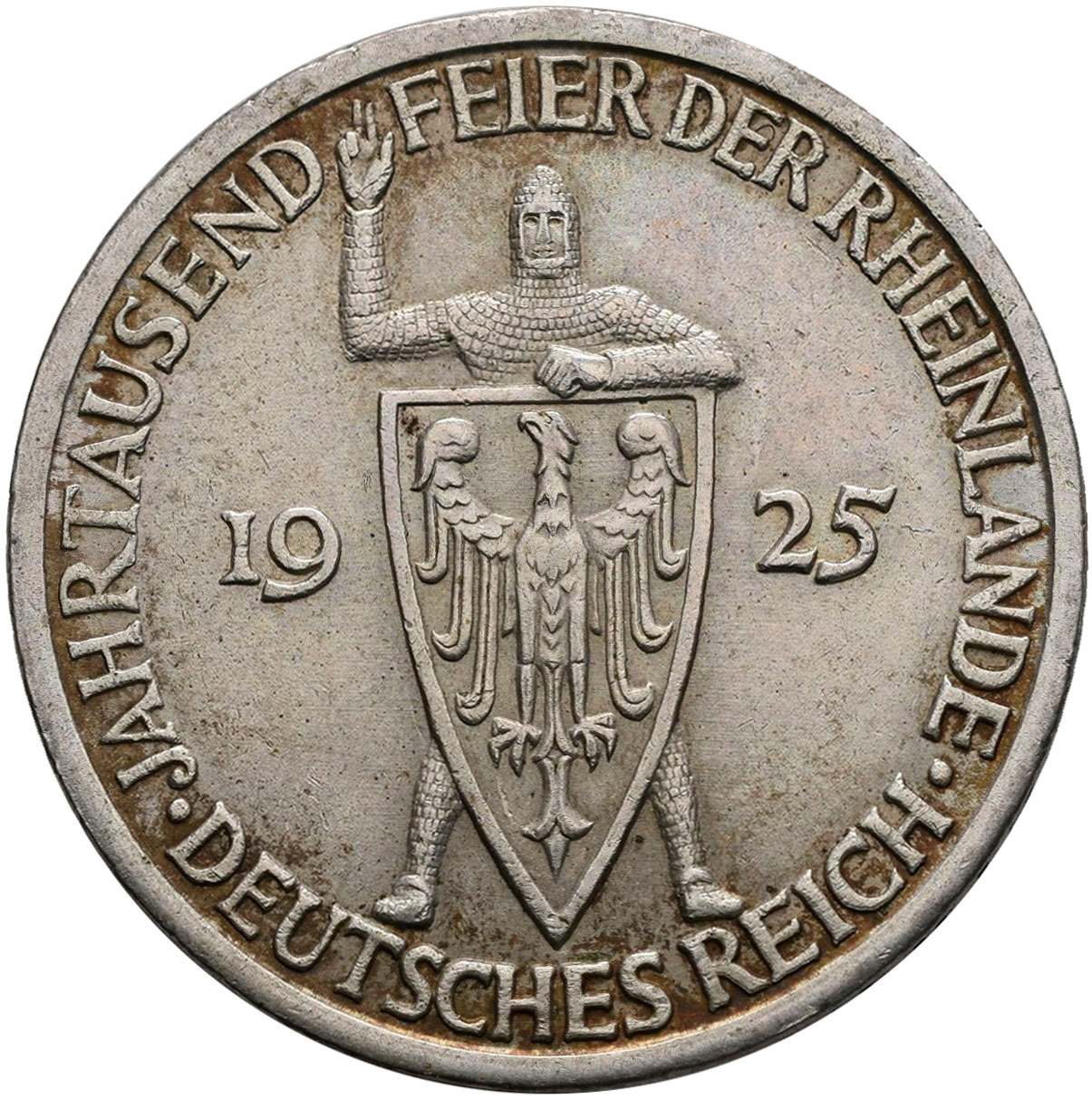 Lot 00401 - Weimarer Republik | Münzen - Auktionshaus Christoph Gärtner GmbH & Co. KG 58th AUCTION - Day 1 Lot 00401 - Weimarer Republik | Münzen - Auktionshaus Christoph Gärtner GmbH & Co. KG 58th AUCTION - Day 1