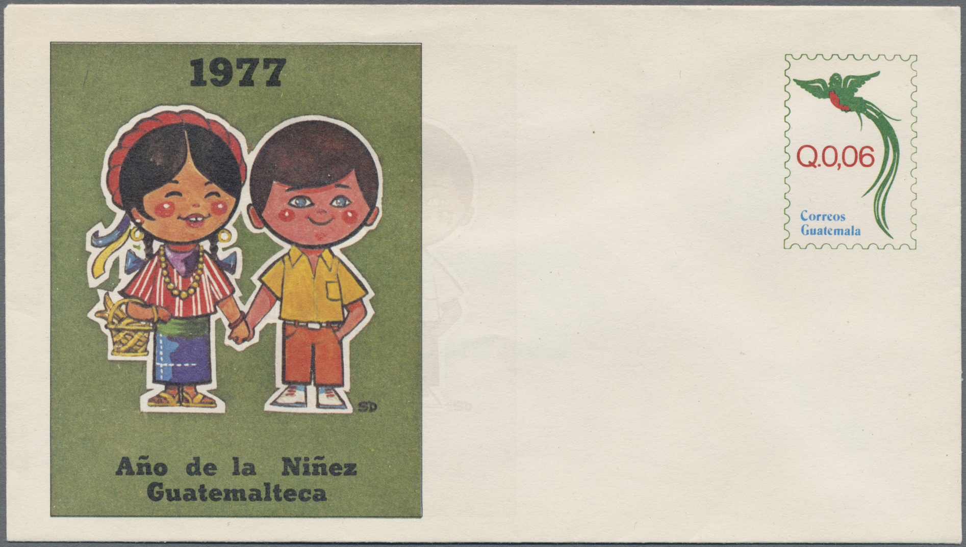 Lot 01480 - guatemala - ganzsachen - Auktionshaus Christoph Gärtner GmbH & Co. KG 53rd AUCTION - Day 2 Overseas, Europe Lot 01480 - guatemala - ganzsachen - Auktionshaus Christoph Gärtner GmbH & Co. KG 53rd AUCTION - Day 2 Overseas, Europe