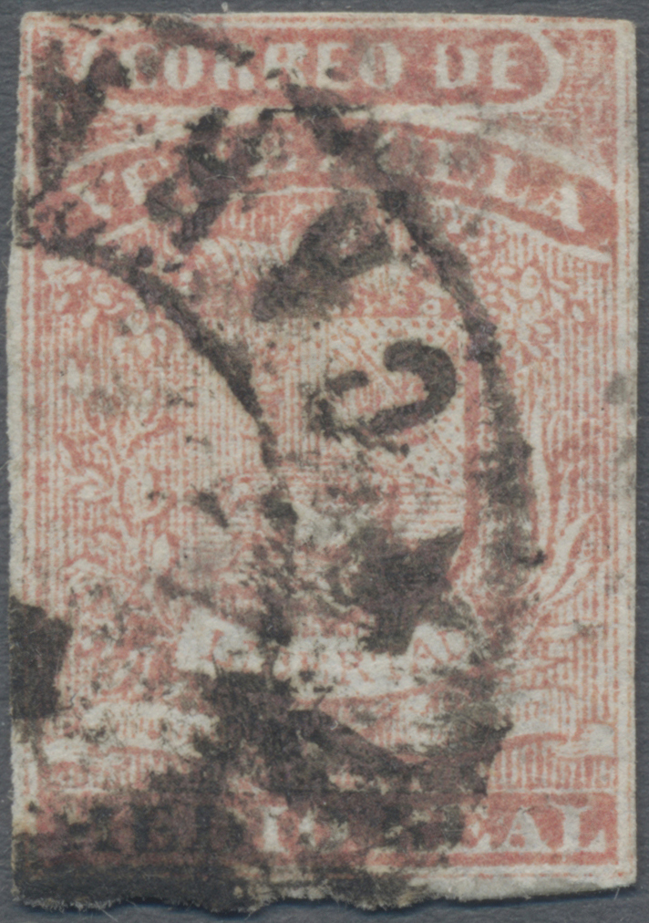Lot 01688 - Venezuela - Auktionshaus Christoph Gärtner GmbH & Co. KG 53rd AUCTION - Day 2 Overseas, Europe Lot 01688 - Venezuela - Auktionshaus Christoph Gärtner GmbH & Co. KG 53rd AUCTION - Day 2 Overseas, Europe