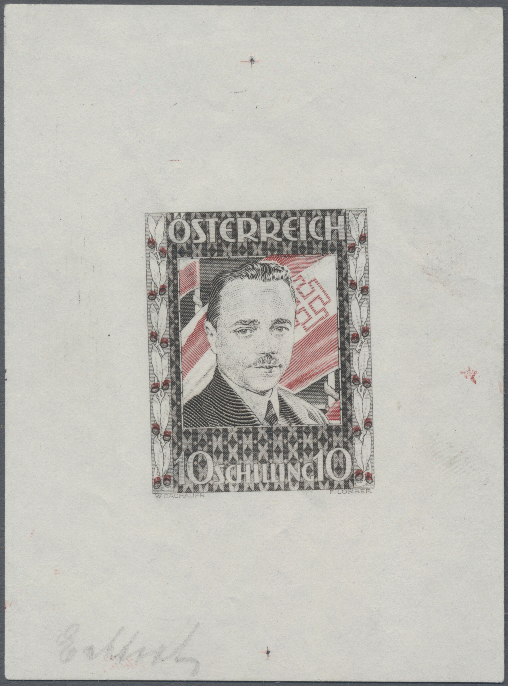 Lot 00095 - österreich - Auktionshaus Christoph Gärtner GmbH & Co. KG Intenational Rarities and contains lots from the collection of Peter Zgonc Lot 00095 - österreich - Auktionshaus Christoph Gärtner GmbH & Co. KG Intenational Rarities and contains lots from the collection of Peter Zgonc