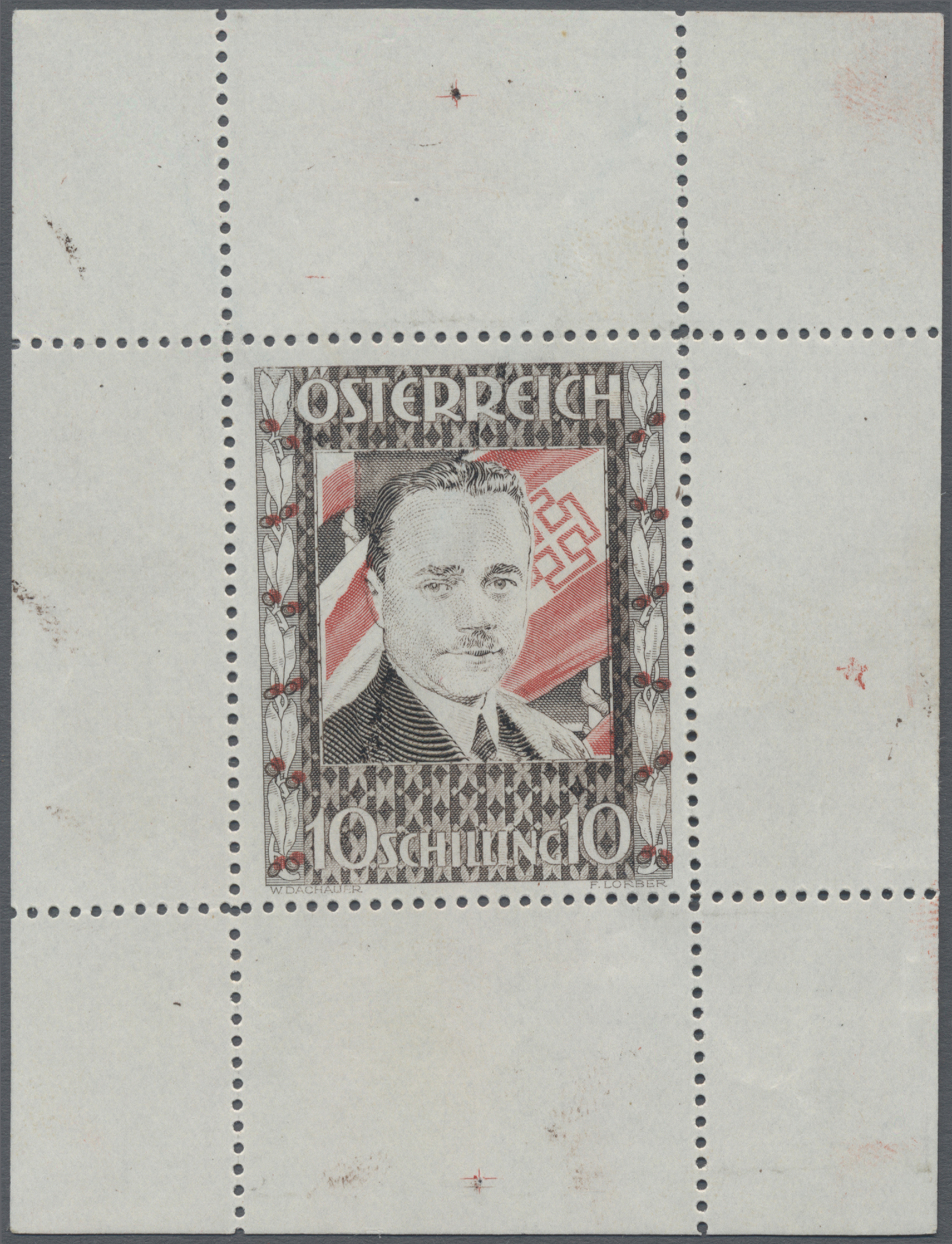 Lot 00071 - österreich - Auktionshaus Christoph Gärtner GmbH & Co. KG Intenational Rarities and contains lots from the collection of Peter Zgonc Lot 00071 - österreich - Auktionshaus Christoph Gärtner GmbH & Co. KG Intenational Rarities and contains lots from the collection of Peter Zgonc