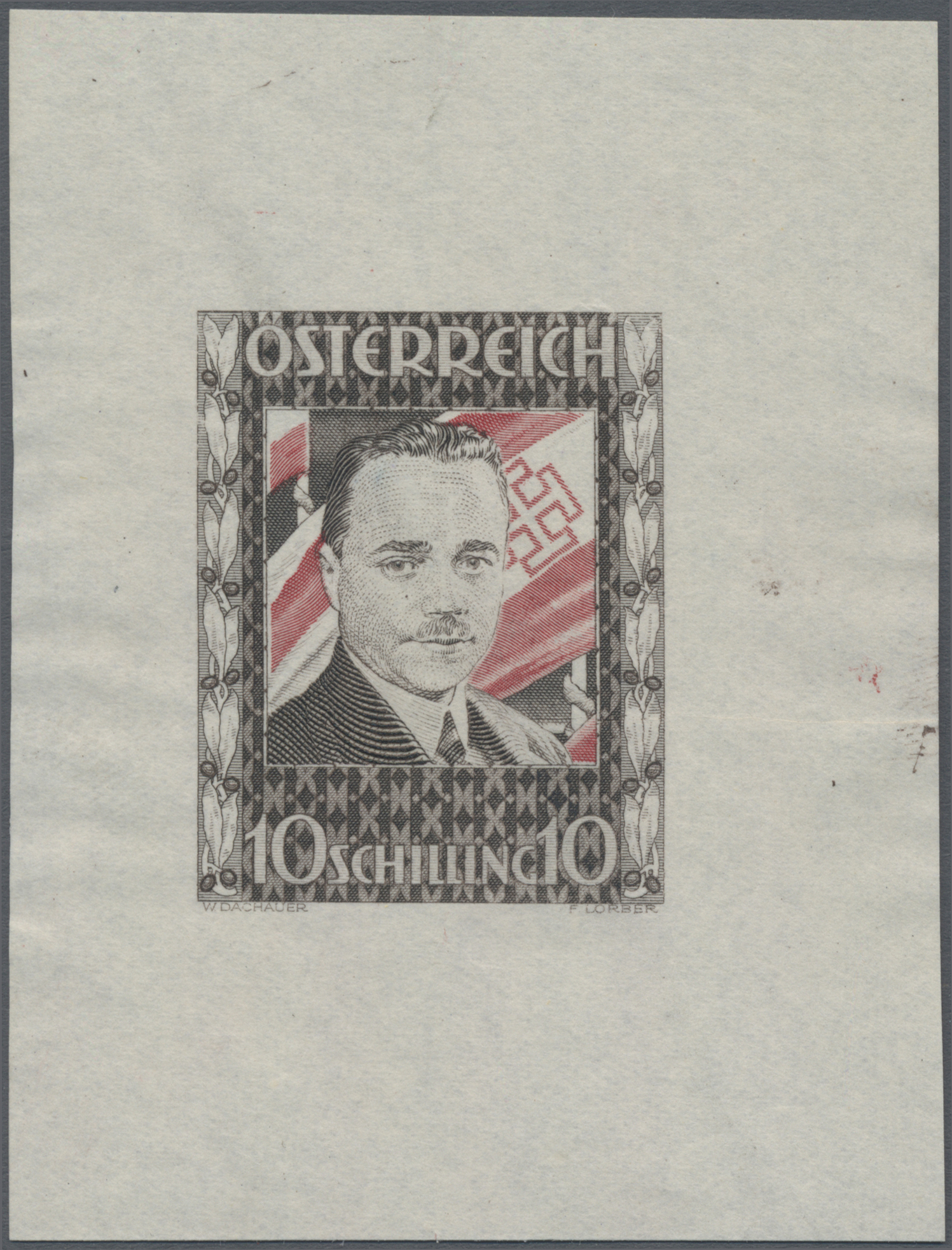 Lot 00092 - österreich - Auktionshaus Christoph Gärtner GmbH & Co. KG Intenational Rarities and contains lots from the collection of Peter Zgonc Lot 00092 - österreich - Auktionshaus Christoph Gärtner GmbH & Co. KG Intenational Rarities and contains lots from the collection of Peter Zgonc
