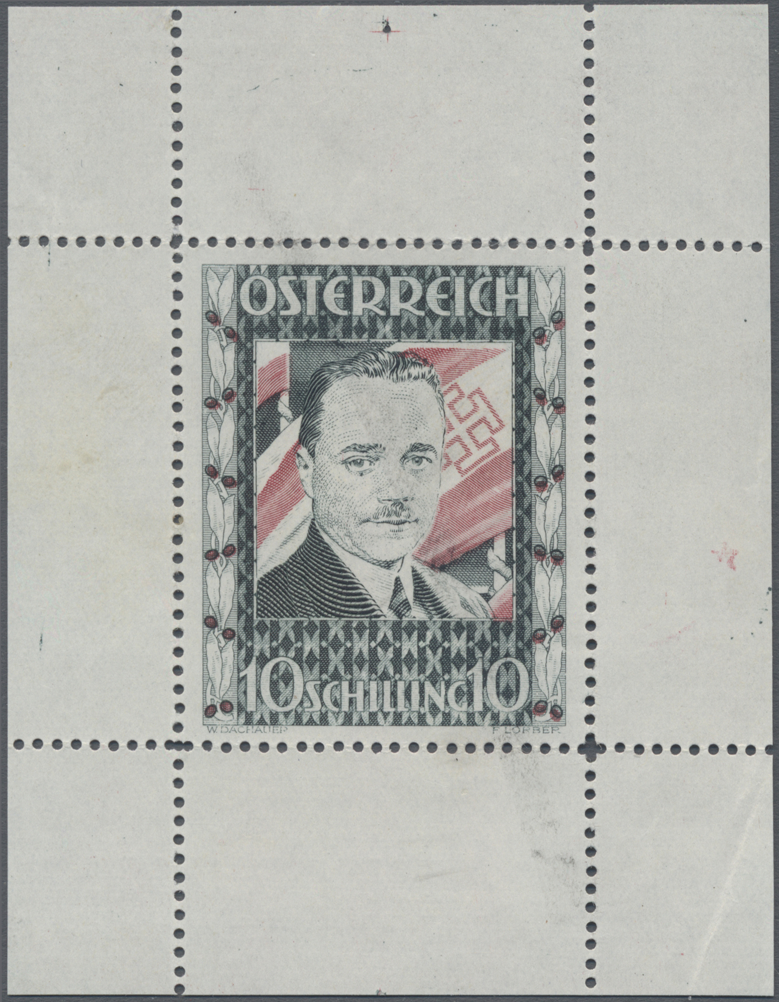 Lot 00069 - österreich - Auktionshaus Christoph Gärtner GmbH & Co. KG Intenational Rarities and contains lots from the collection of Peter Zgonc Lot 00069 - österreich - Auktionshaus Christoph Gärtner GmbH & Co. KG Intenational Rarities and contains lots from the collection of Peter Zgonc