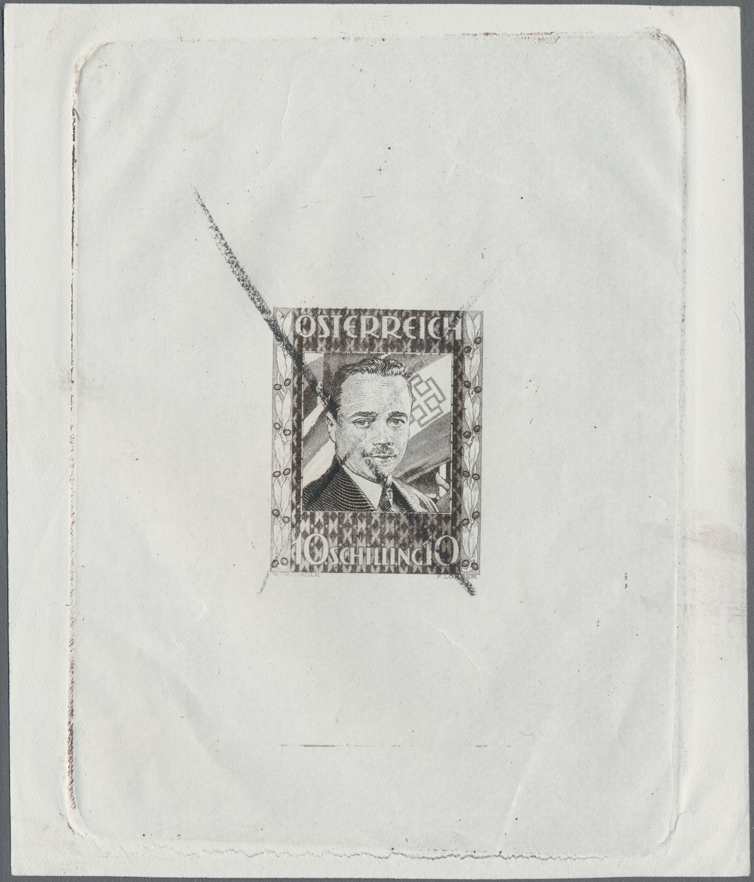 Lot 00079 - österreich - Auktionshaus Christoph Gärtner GmbH & Co. KG Intenational Rarities and contains lots from the collection of Peter Zgonc Lot 00079 - österreich - Auktionshaus Christoph Gärtner GmbH & Co. KG Intenational Rarities and contains lots from the collection of Peter Zgonc