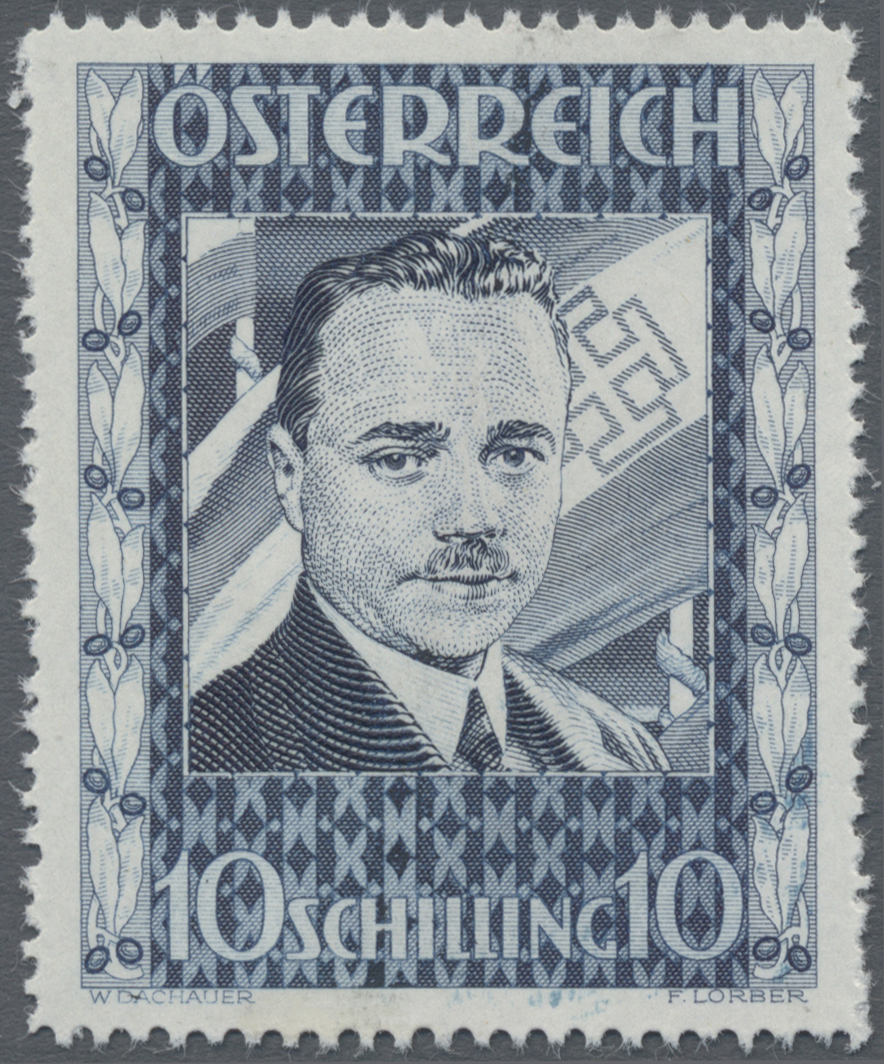 Lot 00035 - österreich - Auktionshaus Christoph Gärtner GmbH & Co. KG Intenational Rarities and contains lots from the collection of Peter Zgonc Lot 00035 - österreich - Auktionshaus Christoph Gärtner GmbH & Co. KG Intenational Rarities and contains lots from the collection of Peter Zgonc