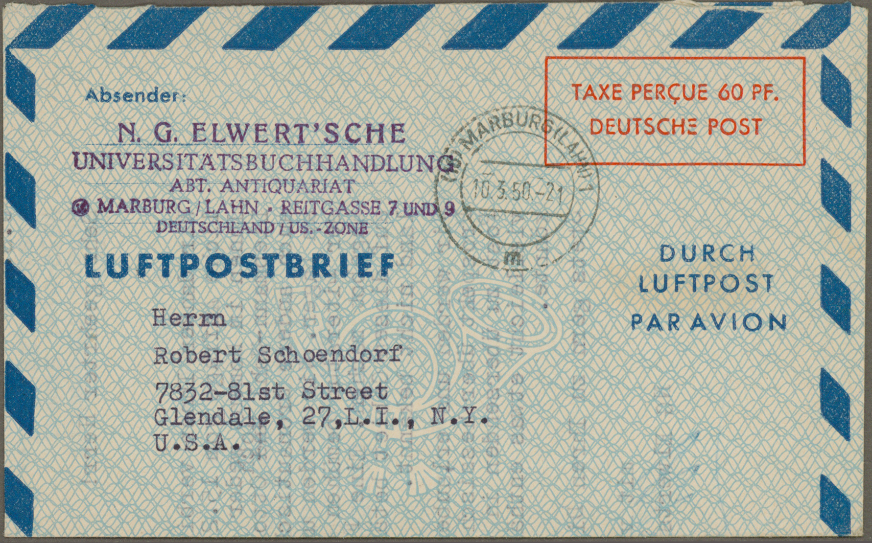 Lot 11810 - Bizone - Ganzsachen  -  Auktionshaus Christoph Gärtner GmbH & Co. KG 57th AUCTION - Day 5