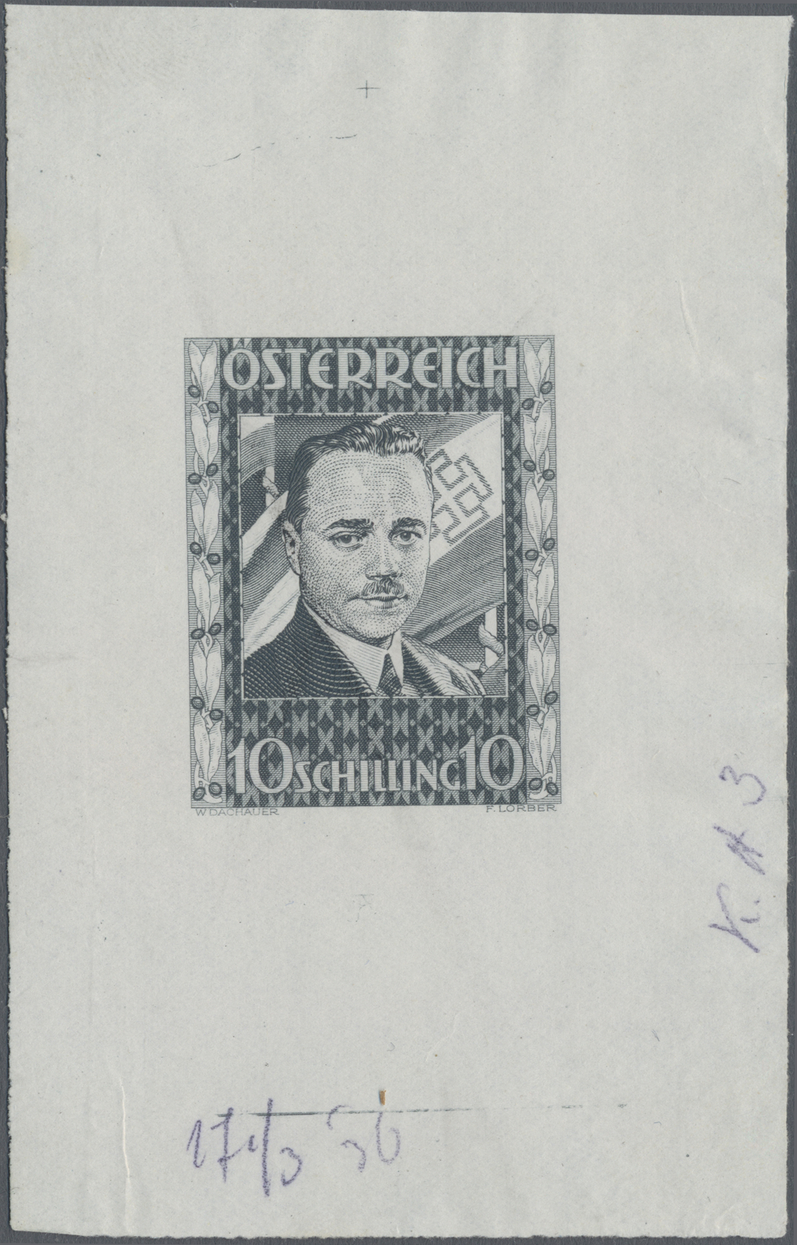 Lot 00087 - österreich - Auktionshaus Christoph Gärtner GmbH & Co. KG Intenational Rarities and contains lots from the collection of Peter Zgonc Lot 00087 - österreich - Auktionshaus Christoph Gärtner GmbH & Co. KG Intenational Rarities and contains lots from the collection of Peter Zgonc