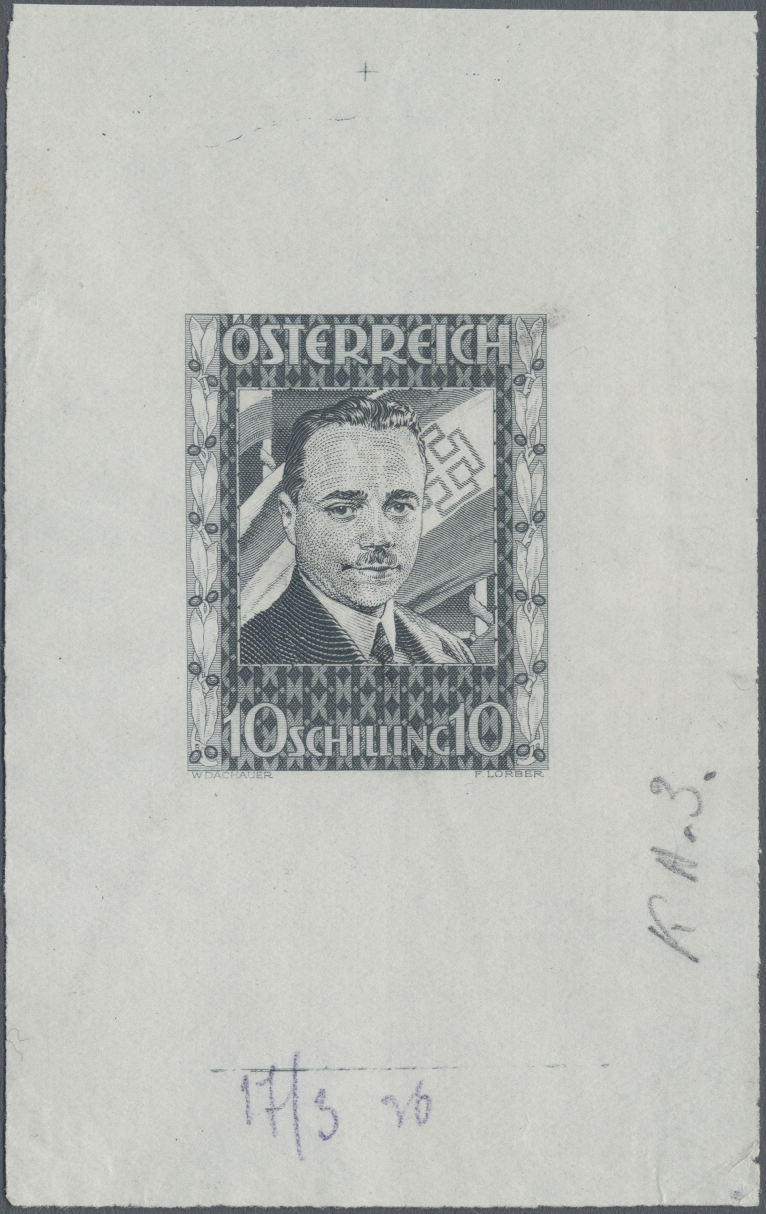 Lot 00088 - österreich - Auktionshaus Christoph Gärtner GmbH & Co. KG Intenational Rarities and contains lots from the collection of Peter Zgonc Lot 00088 - österreich - Auktionshaus Christoph Gärtner GmbH & Co. KG Intenational Rarities and contains lots from the collection of Peter Zgonc