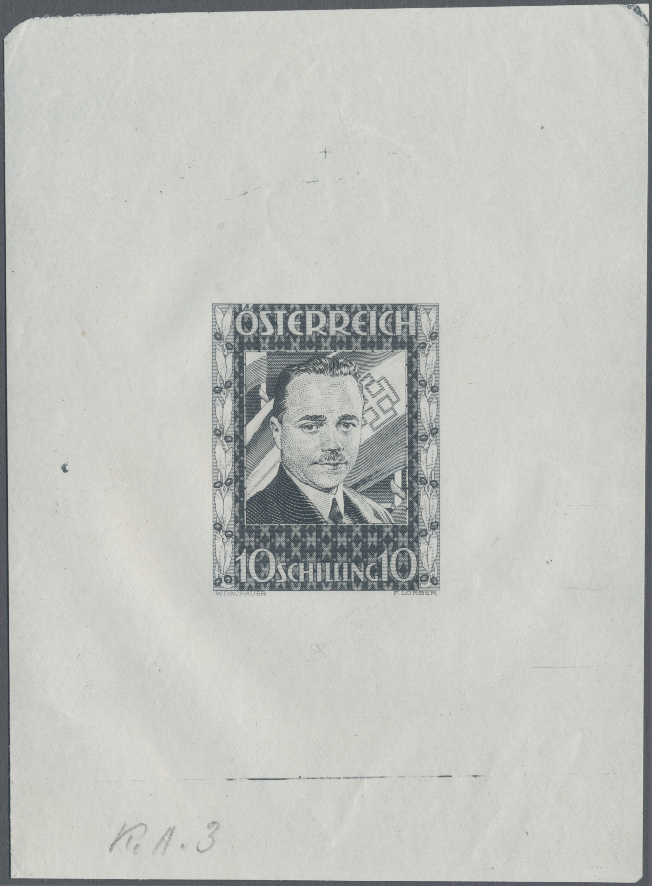 Lot 00089 - österreich - Auktionshaus Christoph Gärtner GmbH & Co. KG Intenational Rarities and contains lots from the collection of Peter Zgonc Lot 00089 - österreich - Auktionshaus Christoph Gärtner GmbH & Co. KG Intenational Rarities and contains lots from the collection of Peter Zgonc