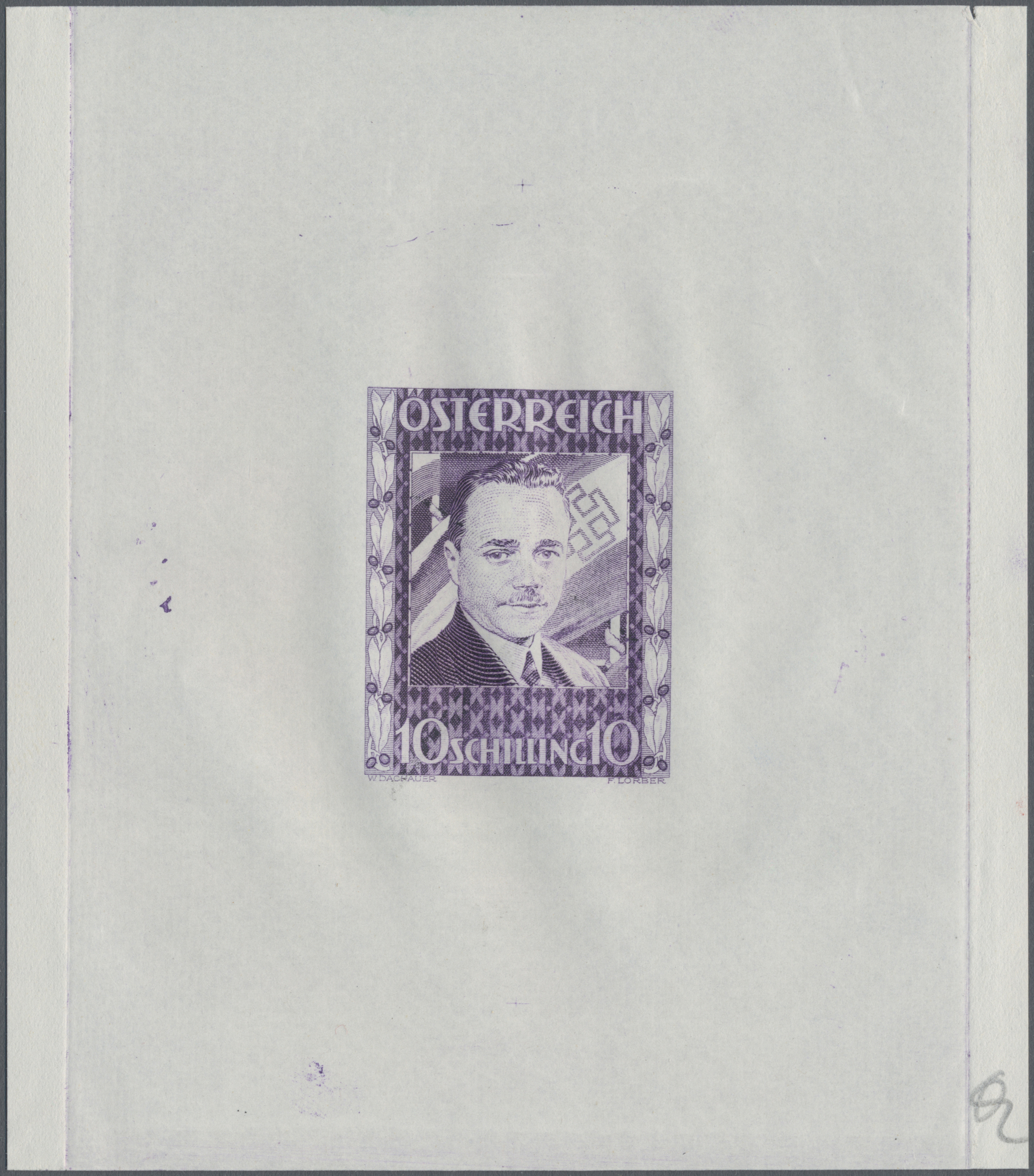 Lot 00073 - österreich - Auktionshaus Christoph Gärtner GmbH & Co. KG Intenational Rarities and contains lots from the collection of Peter Zgonc Lot 00073 - österreich - Auktionshaus Christoph Gärtner GmbH & Co. KG Intenational Rarities and contains lots from the collection of Peter Zgonc