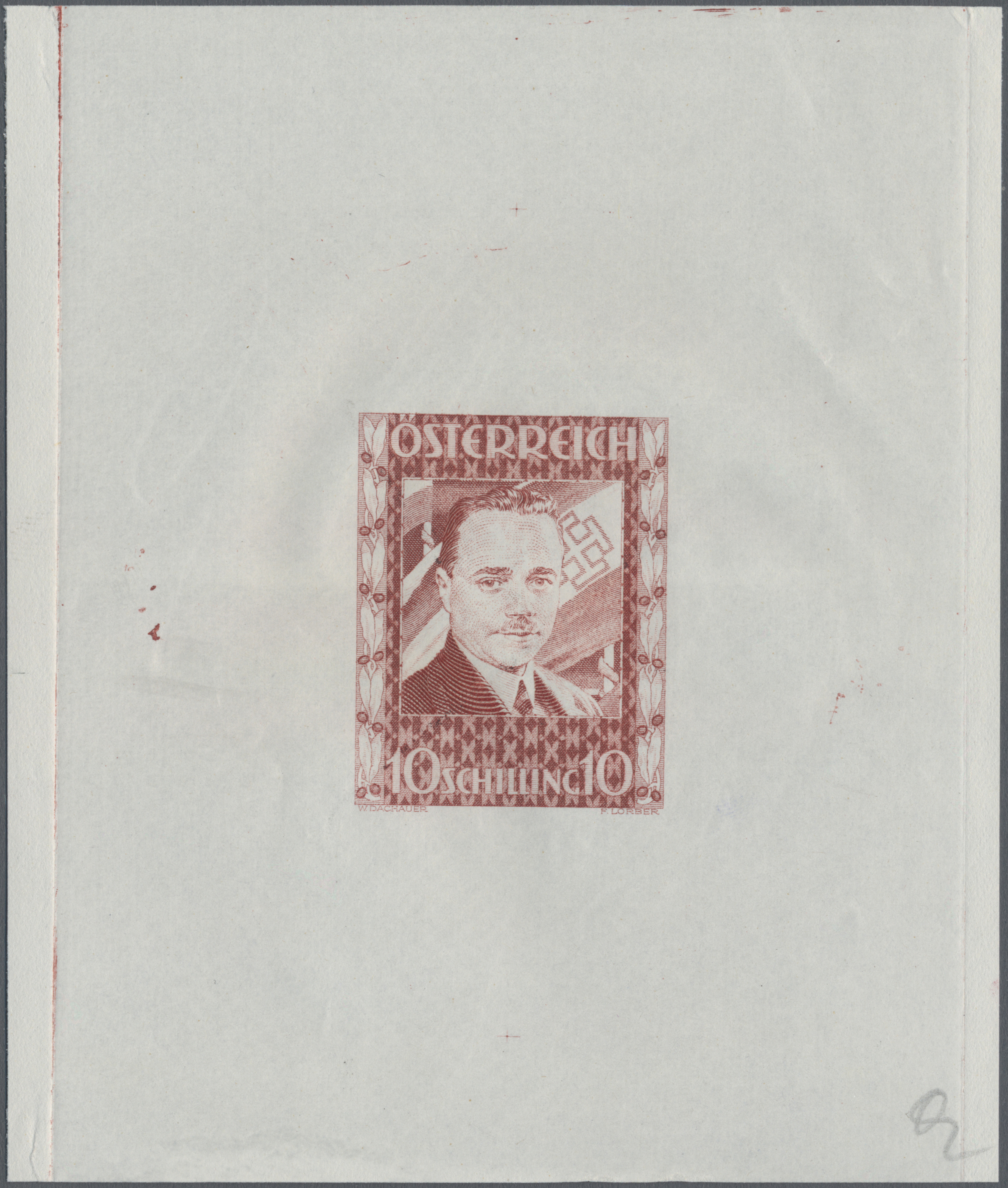 Lot 00085 - österreich - Auktionshaus Christoph Gärtner GmbH & Co. KG Intenational Rarities and contains lots from the collection of Peter Zgonc Lot 00085 - österreich - Auktionshaus Christoph Gärtner GmbH & Co. KG Intenational Rarities and contains lots from the collection of Peter Zgonc