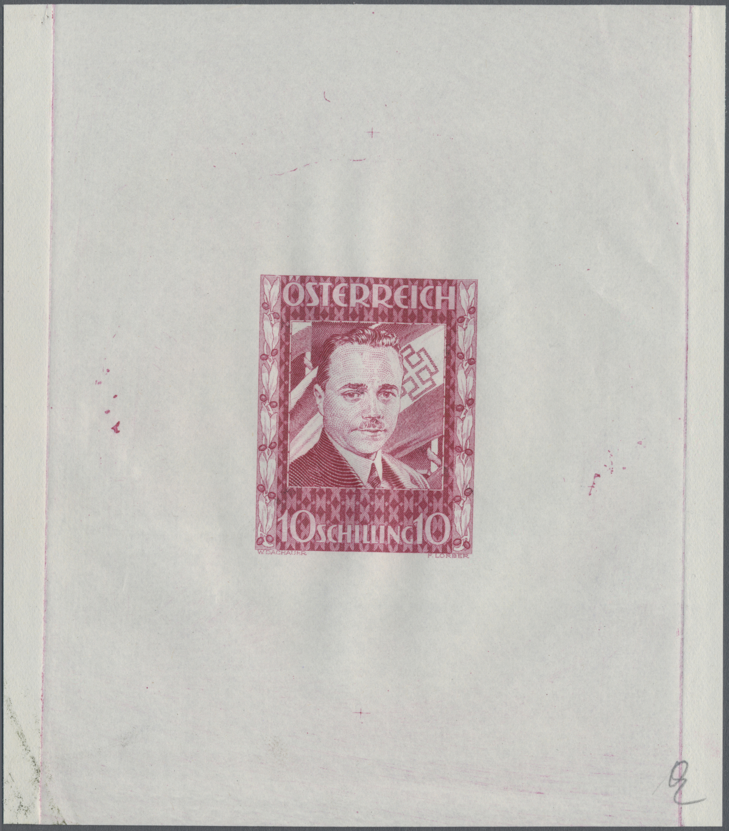 Lot 00080 - österreich - Auktionshaus Christoph Gärtner GmbH & Co. KG Intenational Rarities and contains lots from the collection of Peter Zgonc Lot 00080 - österreich - Auktionshaus Christoph Gärtner GmbH & Co. KG Intenational Rarities and contains lots from the collection of Peter Zgonc
