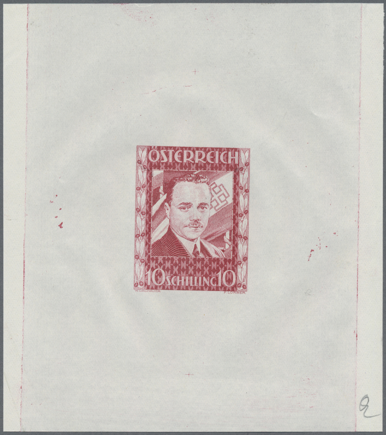 Lot 00081 - österreich - Auktionshaus Christoph Gärtner GmbH & Co. KG Intenational Rarities and contains lots from the collection of Peter Zgonc Lot 00081 - österreich - Auktionshaus Christoph Gärtner GmbH & Co. KG Intenational Rarities and contains lots from the collection of Peter Zgonc