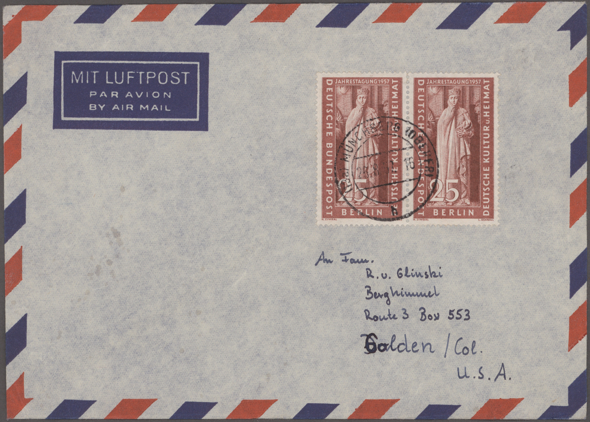 Lot 11626 - berlin  -  Auktionshaus Christoph Gärtner GmbH & Co. KG 57th AUCTION - Day 5