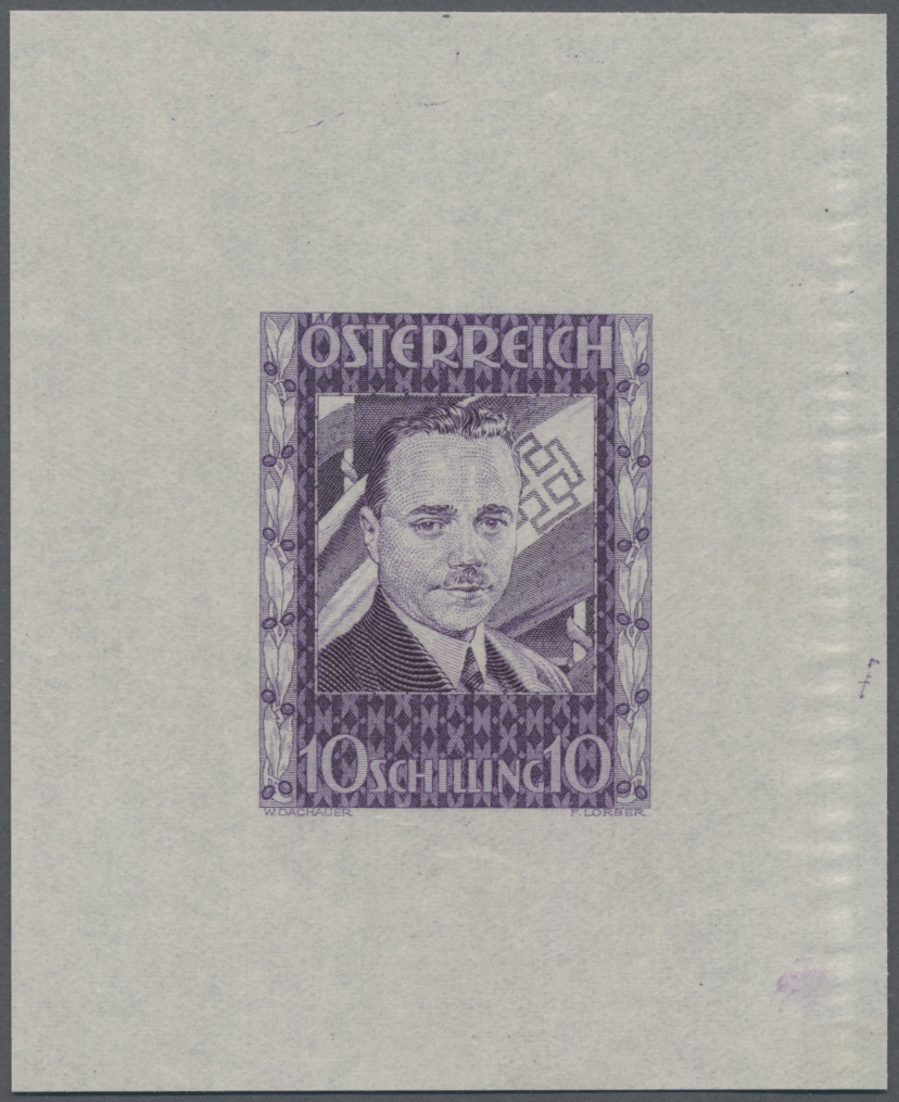 Lot 00075 - österreich - Auktionshaus Christoph Gärtner GmbH & Co. KG Intenational Rarities and contains lots from the collection of Peter Zgonc Lot 00075 - österreich - Auktionshaus Christoph Gärtner GmbH & Co. KG Intenational Rarities and contains lots from the collection of Peter Zgonc