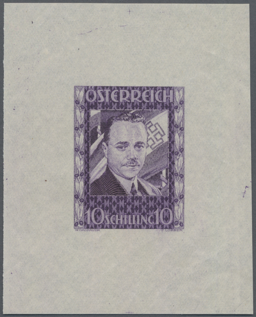 Lot 00076 - österreich - Auktionshaus Christoph Gärtner GmbH & Co. KG Intenational Rarities and contains lots from the collection of Peter Zgonc Lot 00076 - österreich - Auktionshaus Christoph Gärtner GmbH & Co. KG Intenational Rarities and contains lots from the collection of Peter Zgonc