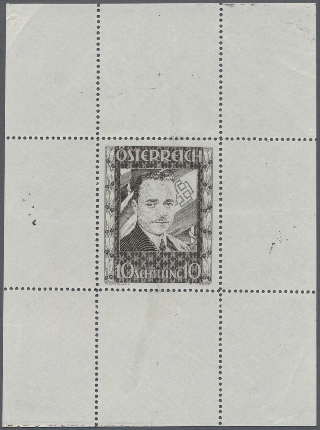 Lot 00065 - österreich - Auktionshaus Christoph Gärtner GmbH & Co. KG Intenational Rarities and contains lots from the collection of Peter Zgonc Lot 00065 - österreich - Auktionshaus Christoph Gärtner GmbH & Co. KG Intenational Rarities and contains lots from the collection of Peter Zgonc