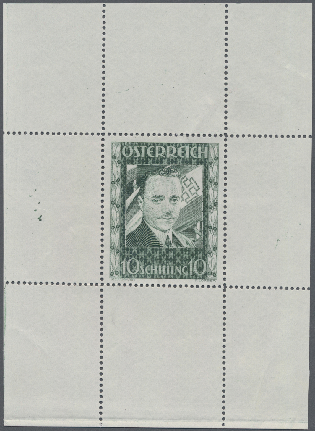 Lot 00051 - österreich - Auktionshaus Christoph Gärtner GmbH & Co. KG Intenational Rarities and contains lots from the collection of Peter Zgonc Lot 00051 - österreich - Auktionshaus Christoph Gärtner GmbH & Co. KG Intenational Rarities and contains lots from the collection of Peter Zgonc