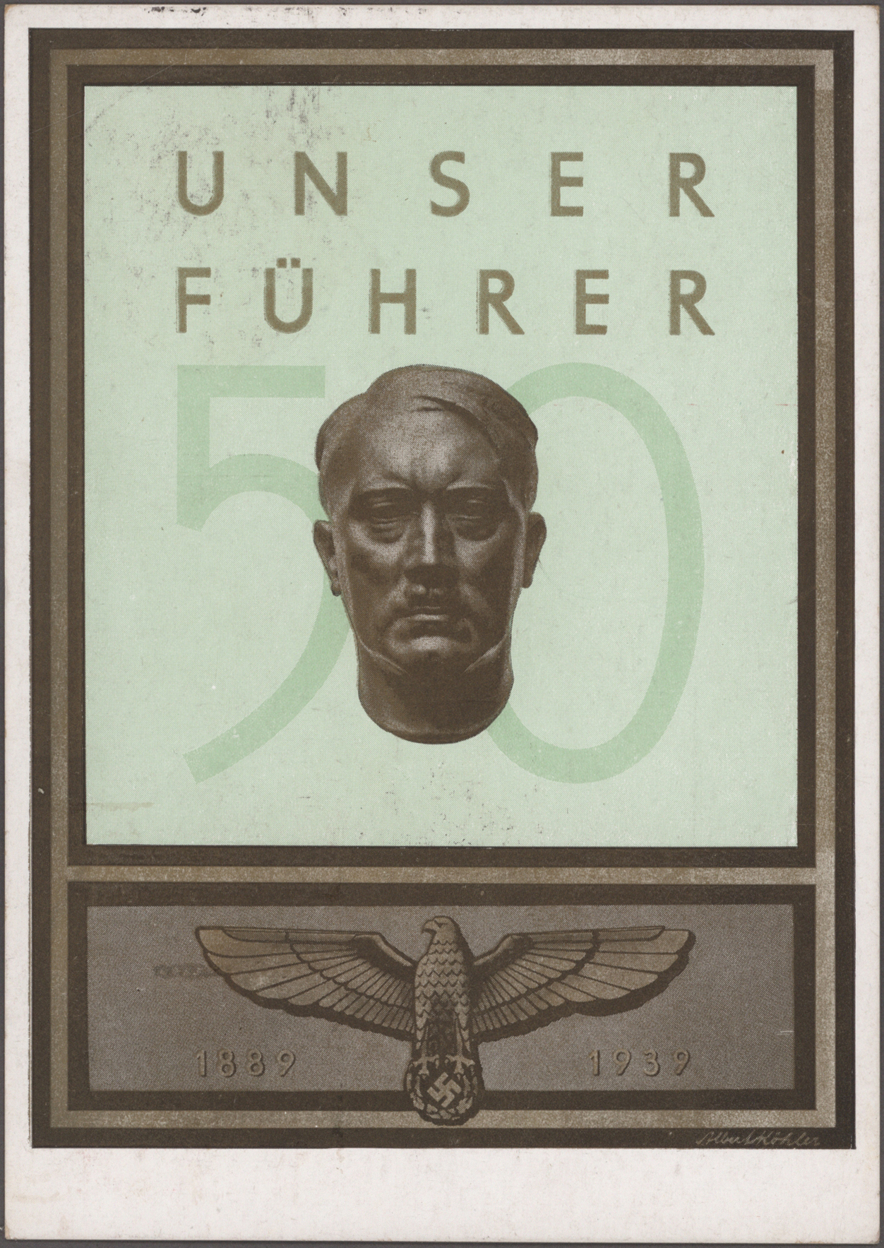 Lot 11081 - sudetenland  -  Auktionshaus Christoph Gärtner GmbH & Co. KG 57th AUCTION - Day 5