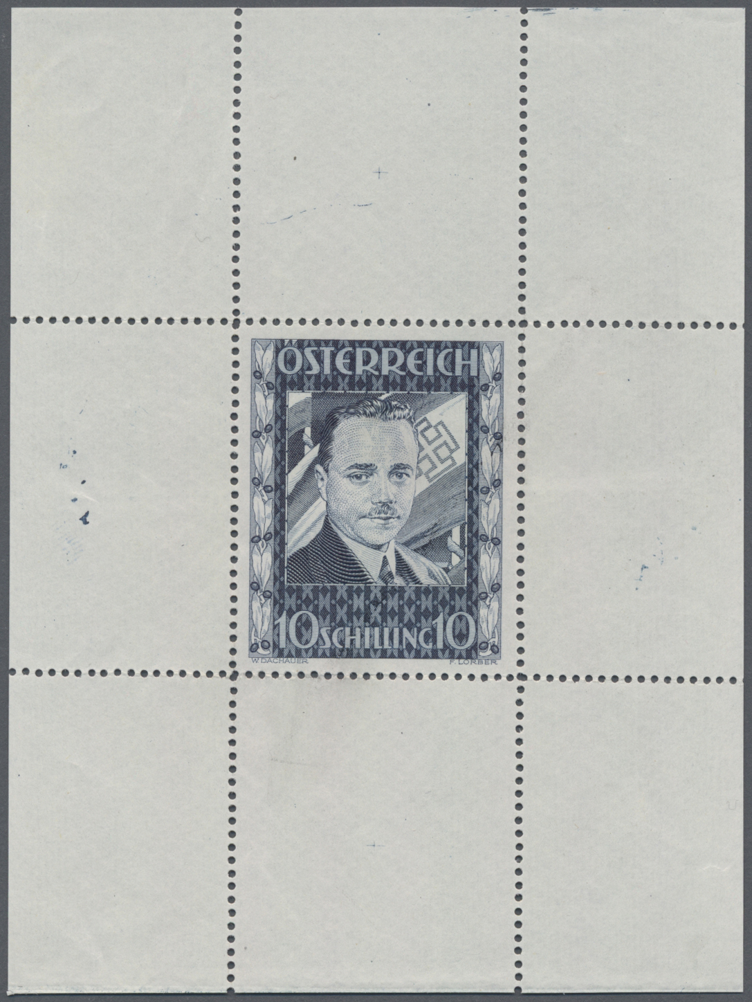 Lot 00058 - österreich - Auktionshaus Christoph Gärtner GmbH & Co. KG Intenational Rarities and contains lots from the collection of Peter Zgonc Lot 00058 - österreich - Auktionshaus Christoph Gärtner GmbH & Co. KG Intenational Rarities and contains lots from the collection of Peter Zgonc