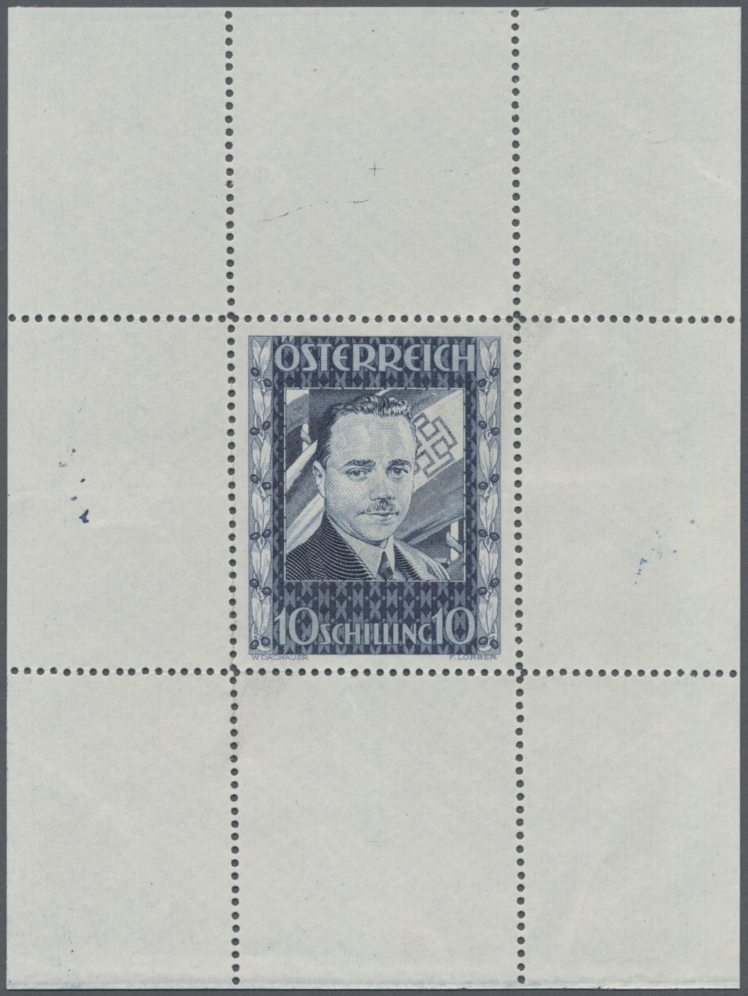 Lot 00059 - österreich - Auktionshaus Christoph Gärtner GmbH & Co. KG Intenational Rarities and contains lots from the collection of Peter Zgonc Lot 00059 - österreich - Auktionshaus Christoph Gärtner GmbH & Co. KG Intenational Rarities and contains lots from the collection of Peter Zgonc