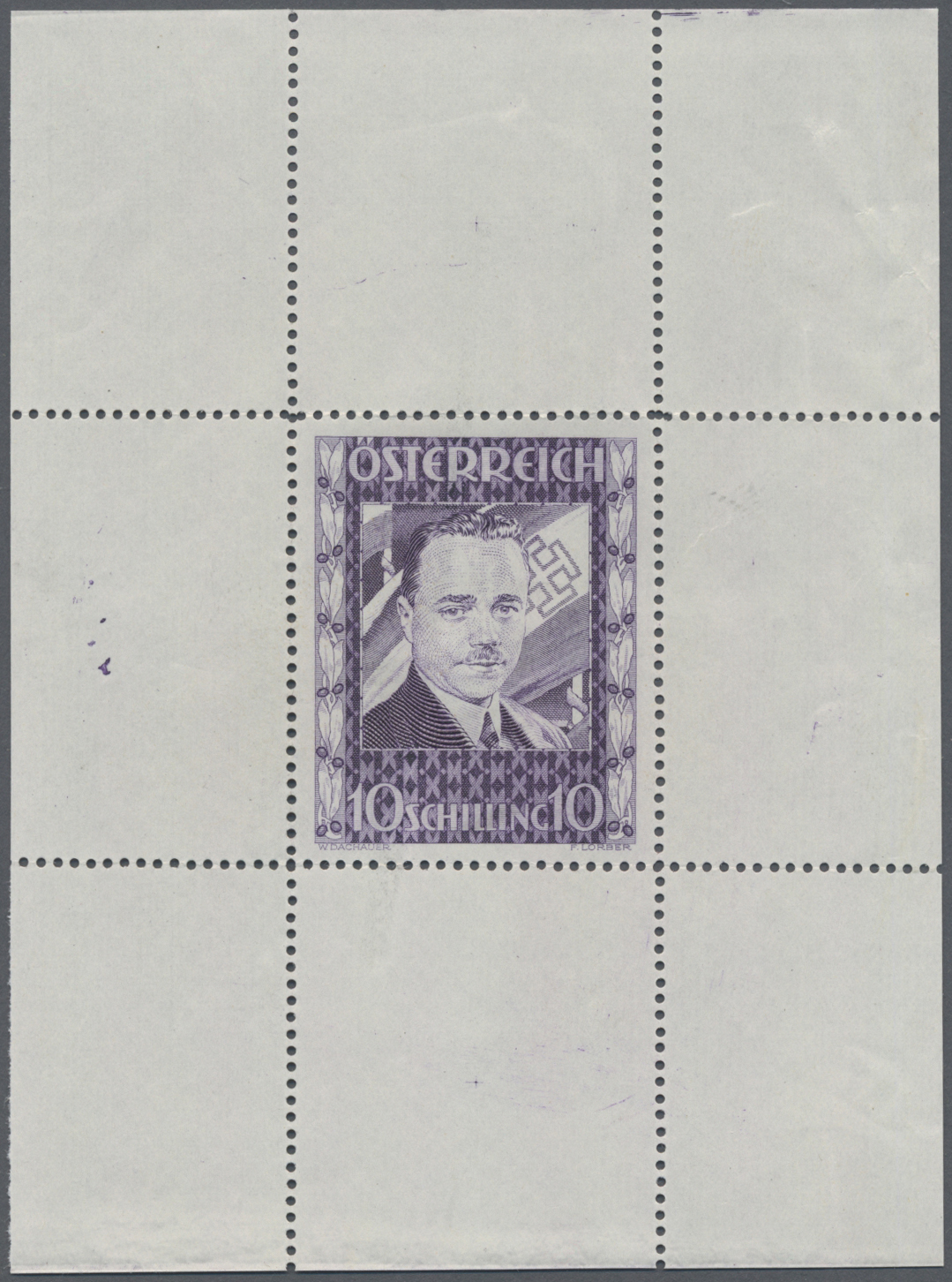 Lot 00042 - österreich - Auktionshaus Christoph Gärtner GmbH & Co. KG Intenational Rarities and contains lots from the collection of Peter Zgonc Lot 00042 - österreich - Auktionshaus Christoph Gärtner GmbH & Co. KG Intenational Rarities and contains lots from the collection of Peter Zgonc