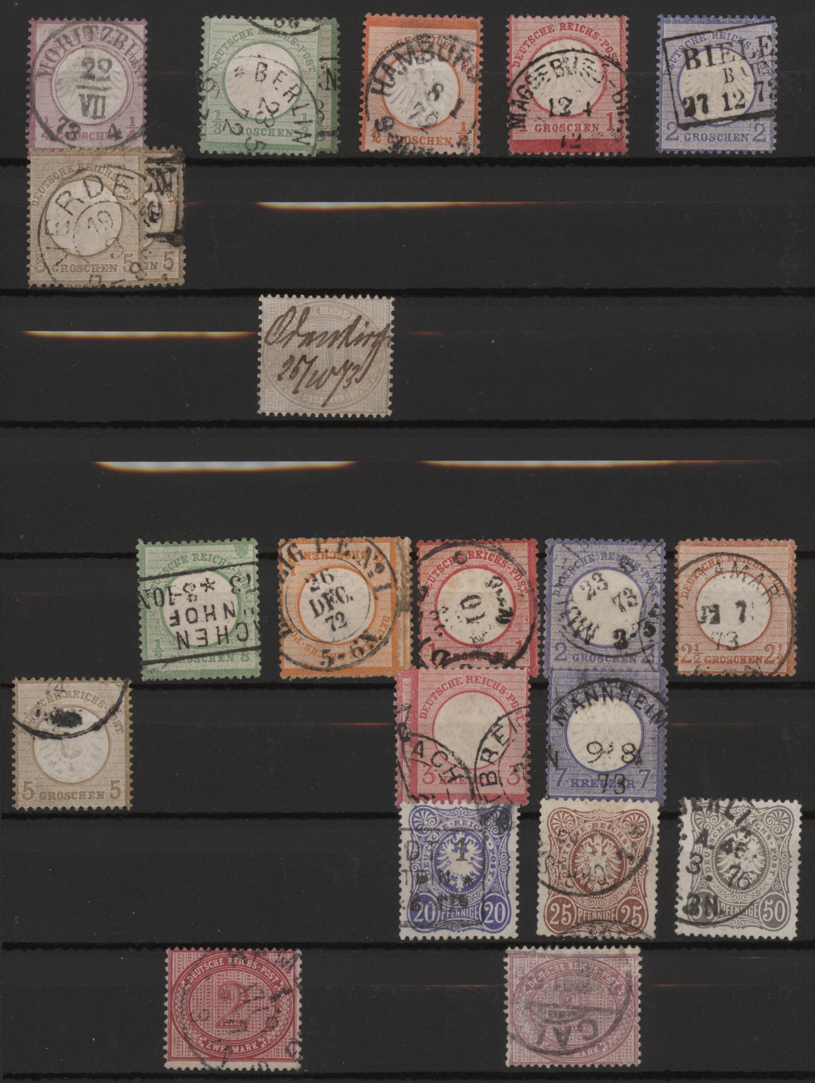 Lot 13154 - nachlässe  -  Auktionshaus Christoph Gärtner GmbH & Co. KG 58th AUCTION - Day 5