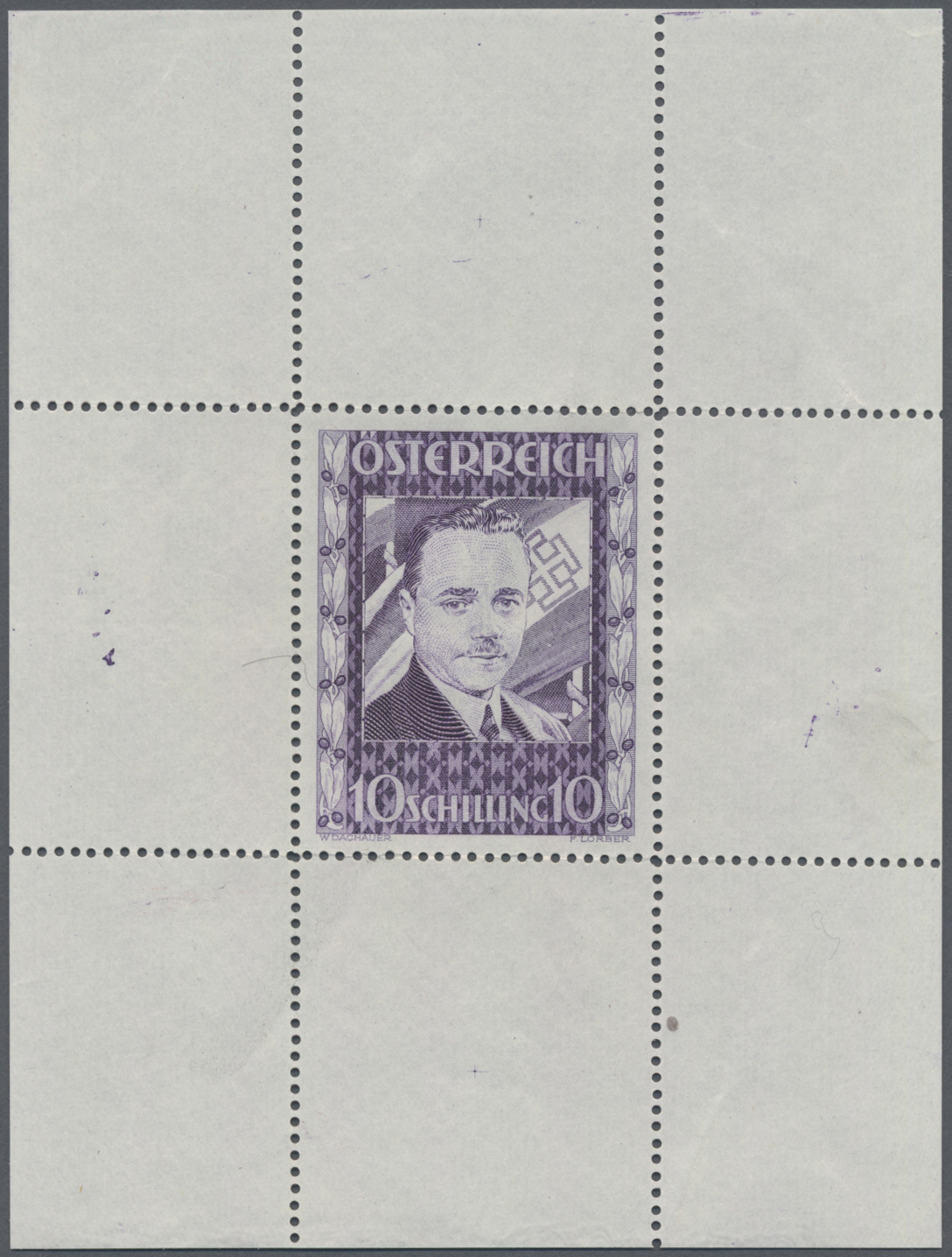 Lot 00044 - österreich - Auktionshaus Christoph Gärtner GmbH & Co. KG Intenational Rarities and contains lots from the collection of Peter Zgonc Lot 00044 - österreich - Auktionshaus Christoph Gärtner GmbH & Co. KG Intenational Rarities and contains lots from the collection of Peter Zgonc