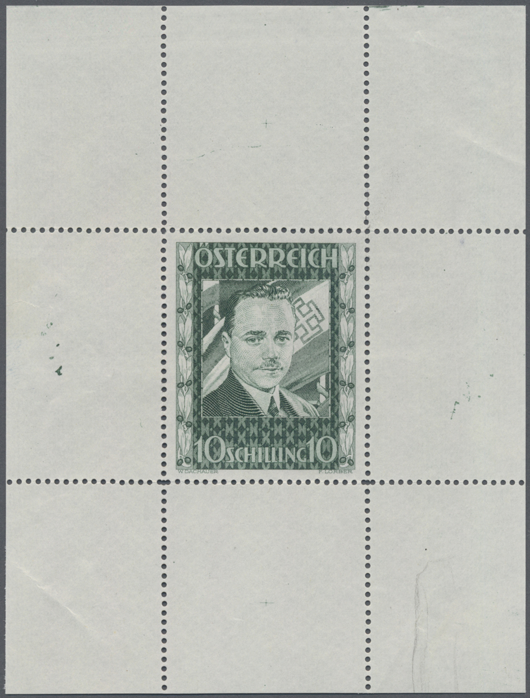Lot 00052 - österreich - Auktionshaus Christoph Gärtner GmbH & Co. KG Intenational Rarities and contains lots from the collection of Peter Zgonc Lot 00052 - österreich - Auktionshaus Christoph Gärtner GmbH & Co. KG Intenational Rarities and contains lots from the collection of Peter Zgonc