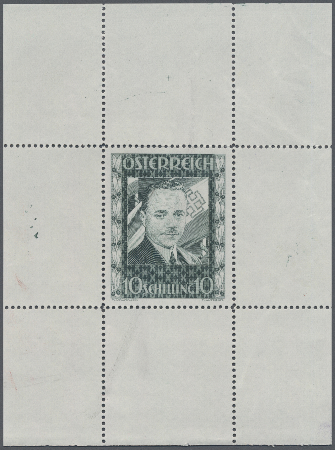 Lot 00054 - österreich - Auktionshaus Christoph Gärtner GmbH & Co. KG Intenational Rarities and contains lots from the collection of Peter Zgonc Lot 00054 - österreich - Auktionshaus Christoph Gärtner GmbH & Co. KG Intenational Rarities and contains lots from the collection of Peter Zgonc
