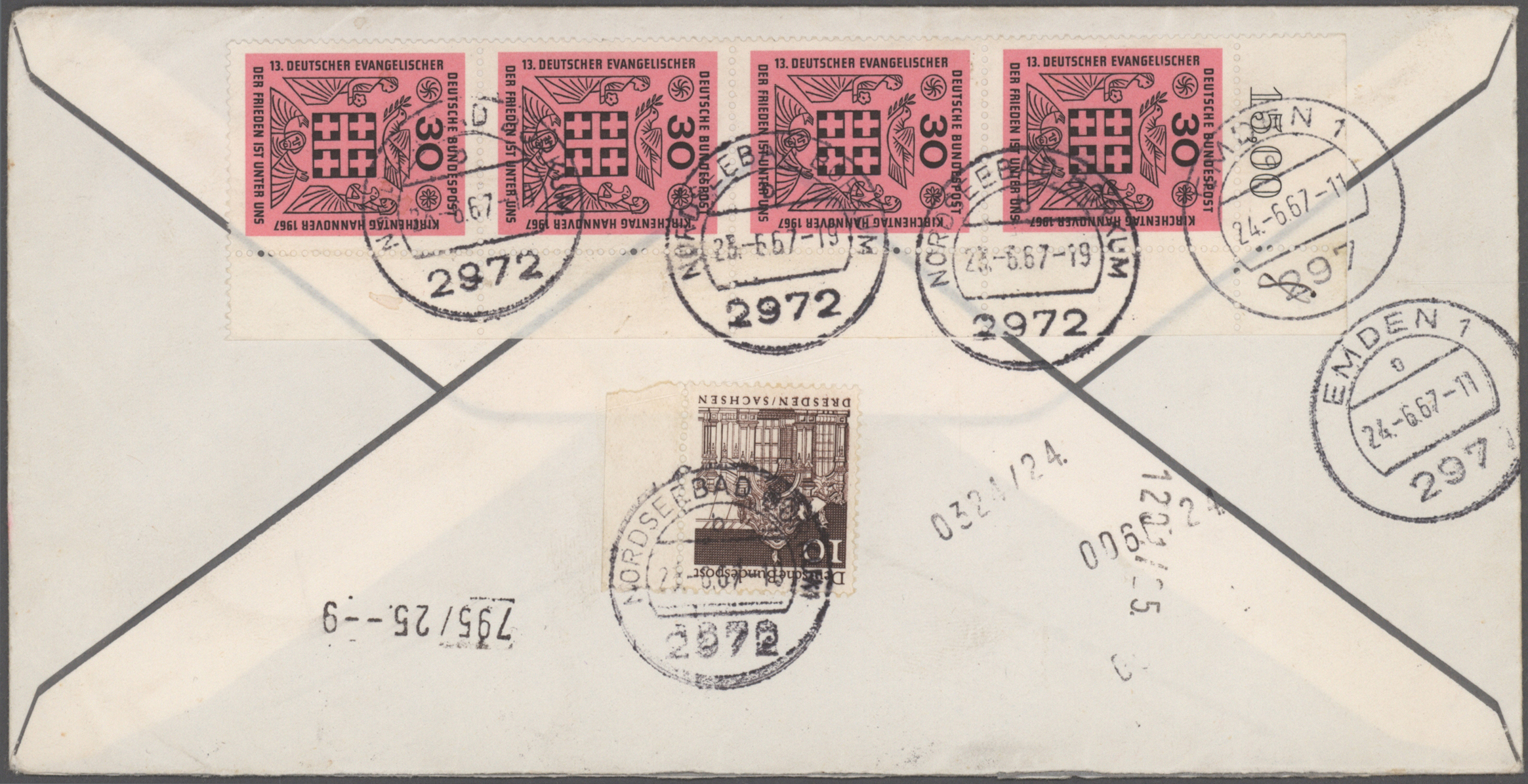 Lot 11944 - bundesrepublik deutschland - Auktionshaus Christoph Gärtner GmbH & Co. KG 57th AUCTION - Day 5 Lot 11944 - bundesrepublik deutschland - Auktionshaus Christoph Gärtner GmbH & Co. KG 57th AUCTION - Day 5