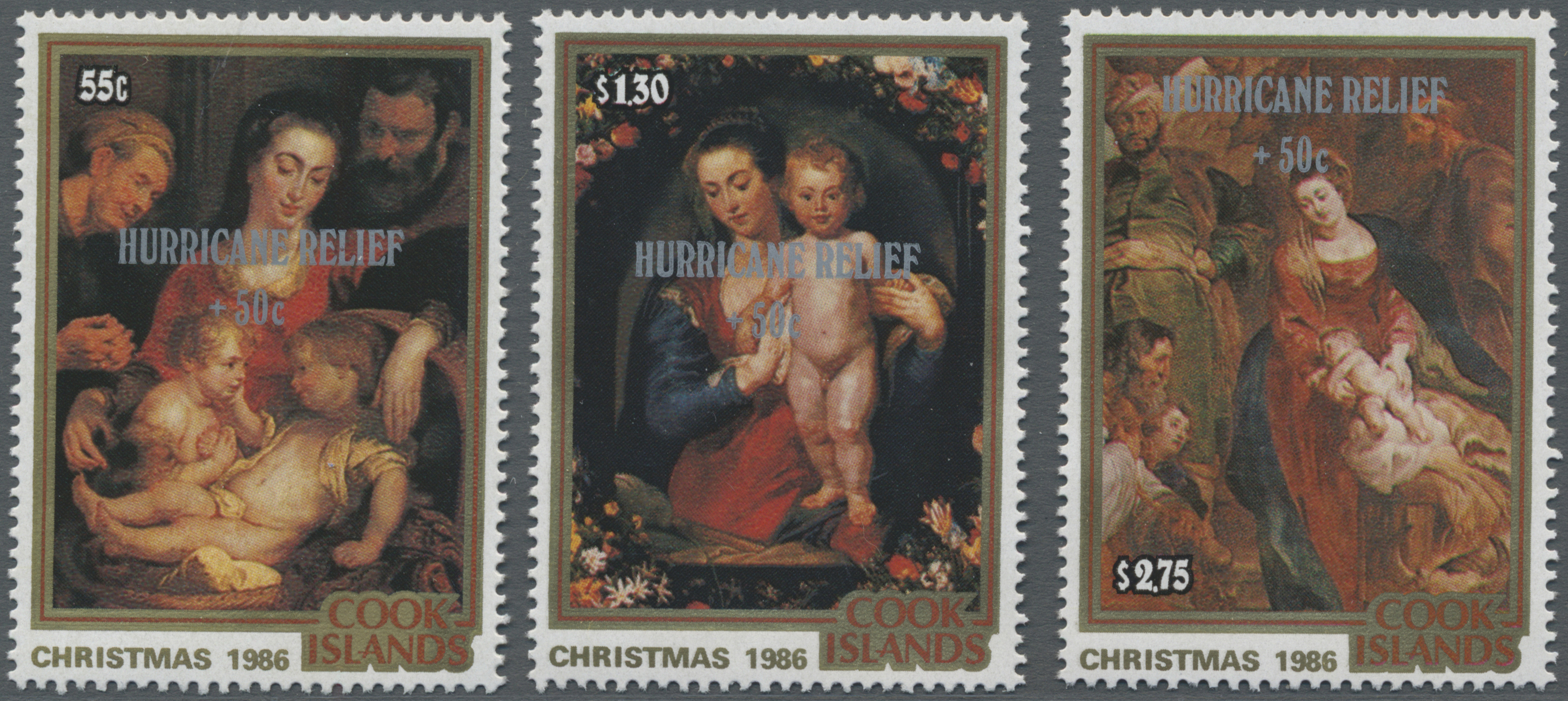 Lot 07308 - cook-inseln - Auktionshaus Christoph Gärtner GmbH & Co. KG 55th AUCTION - Day 4 Lot 07308 - cook-inseln - Auktionshaus Christoph Gärtner GmbH & Co. KG 55th AUCTION - Day 4