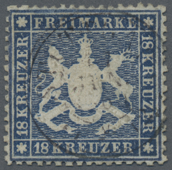 Stamp Auction Bergedorf Marken und Briefe 52nd Auction Germany
