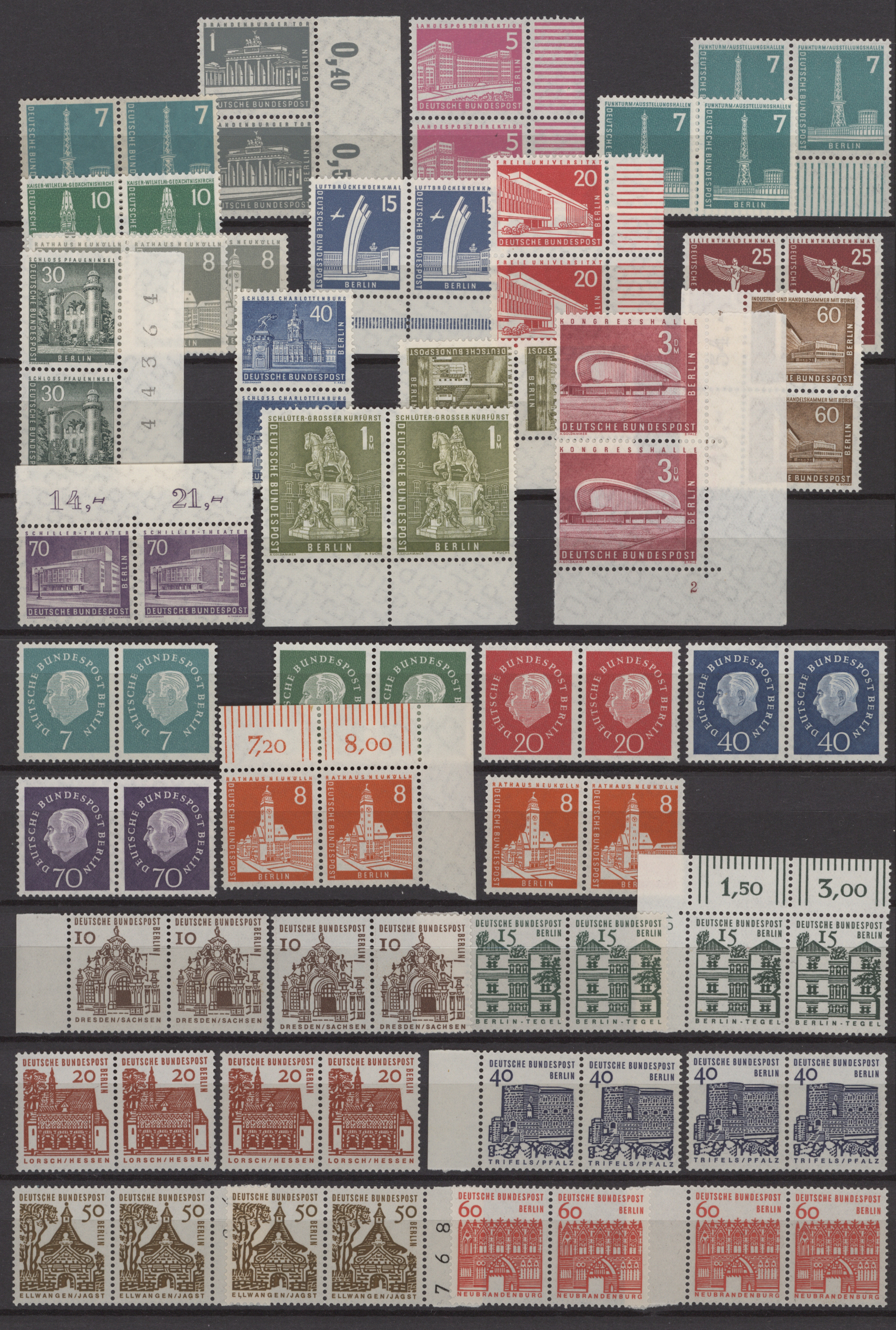 Lot 11622 - berlin  -  Auktionshaus Christoph Gärtner GmbH & Co. KG 57th AUCTION - Day 5