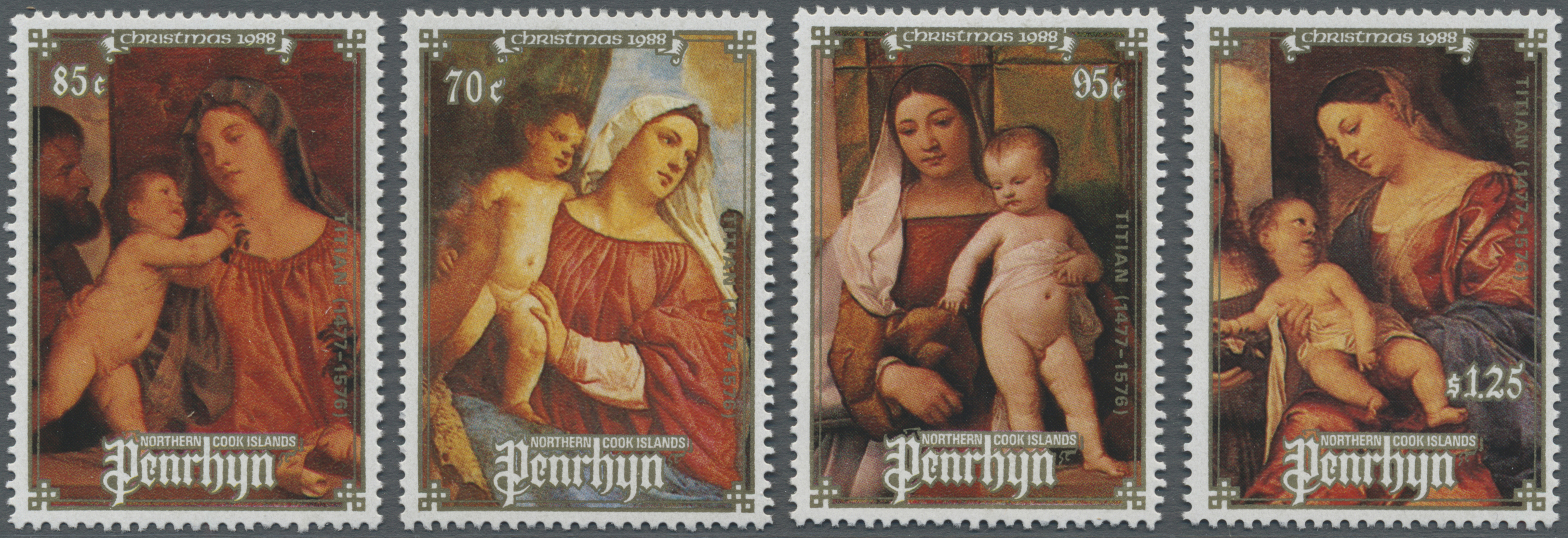 Lot 07764 - penrhyn - Auktionshaus Christoph Gärtner GmbH & Co. KG 55th AUCTION - Day 4 Lot 07764 - penrhyn - Auktionshaus Christoph Gärtner GmbH & Co. KG 55th AUCTION - Day 4