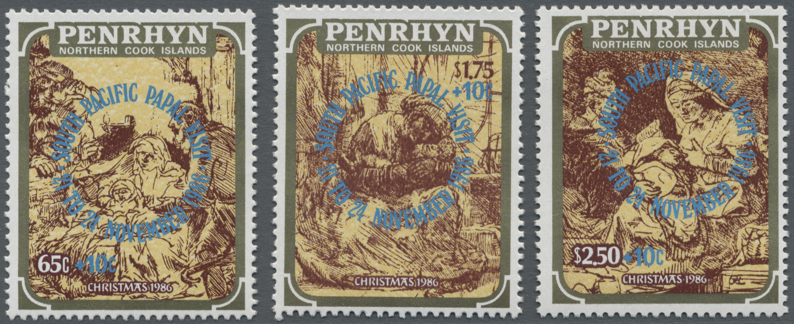 Lot 07762 - penrhyn - Auktionshaus Christoph Gärtner GmbH & Co. KG 55th AUCTION - Day 4 Lot 07762 - penrhyn - Auktionshaus Christoph Gärtner GmbH & Co. KG 55th AUCTION - Day 4
