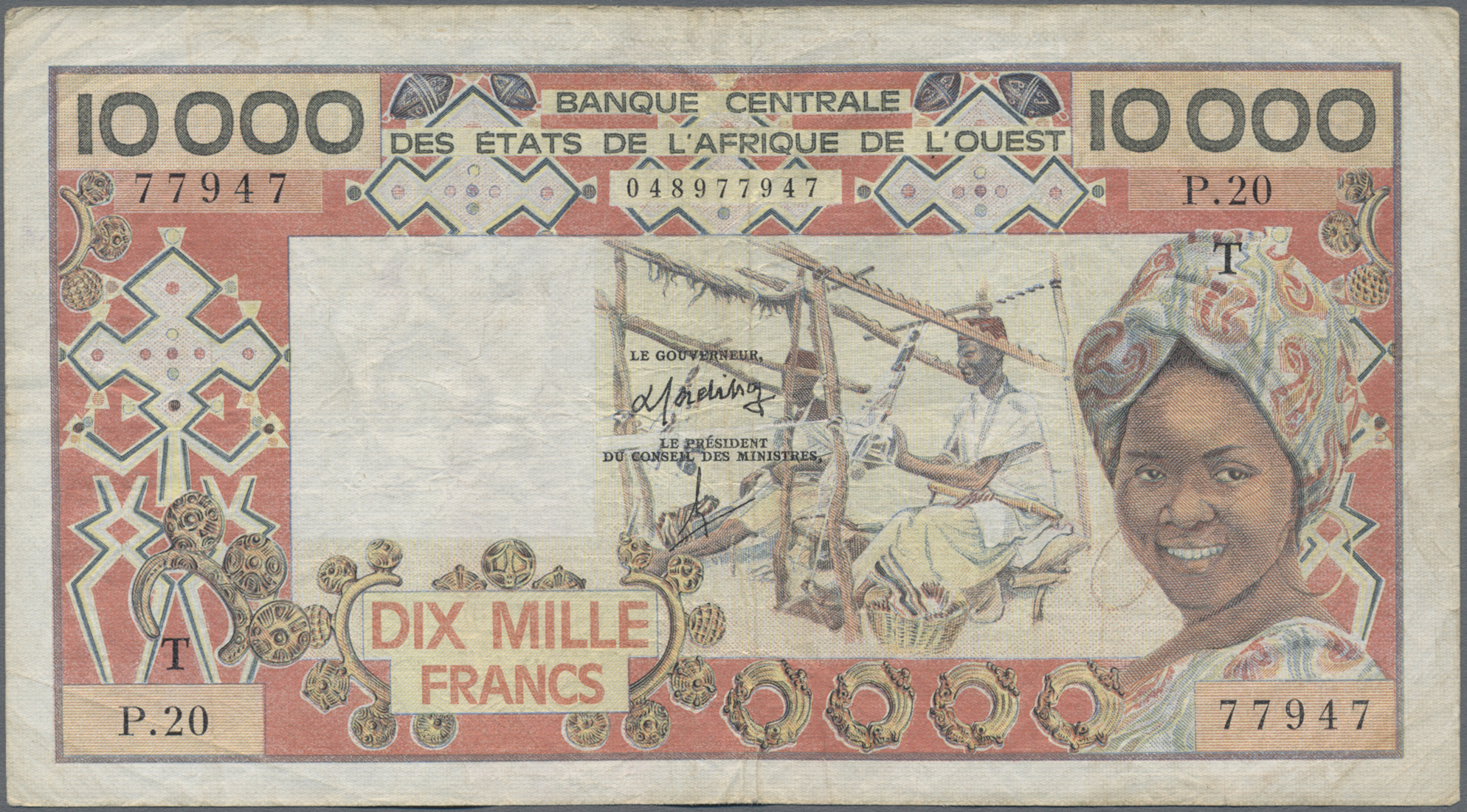 Lot 03051 - Alle Welt | Banknoten - Auktionshaus Christoph Gärtner GmbH & Co. KG Sale #45 Banknotes Worldwide Lot 03051 - Alle Welt | Banknoten - Auktionshaus Christoph Gärtner GmbH & Co. KG Sale #45 Banknotes Worldwide