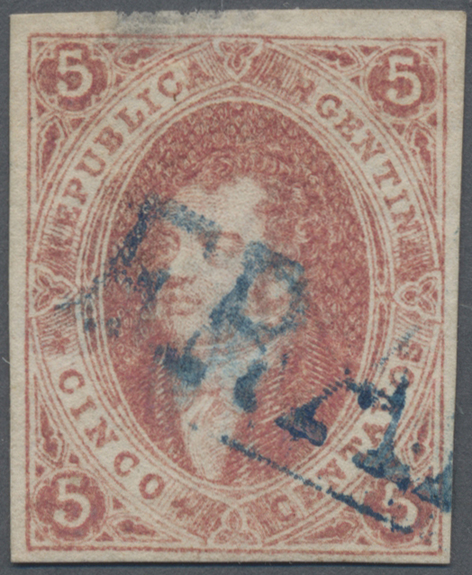 Lot 55 - argentinien - Auktionshaus Edgar Mohrmann & Co. Internat. Briefmarken-Auktionen GmhH Auction #211 Lot 55 - argentinien - Auktionshaus Edgar Mohrmann & Co. Internat. Briefmarken-Auktionen GmhH Auction #211