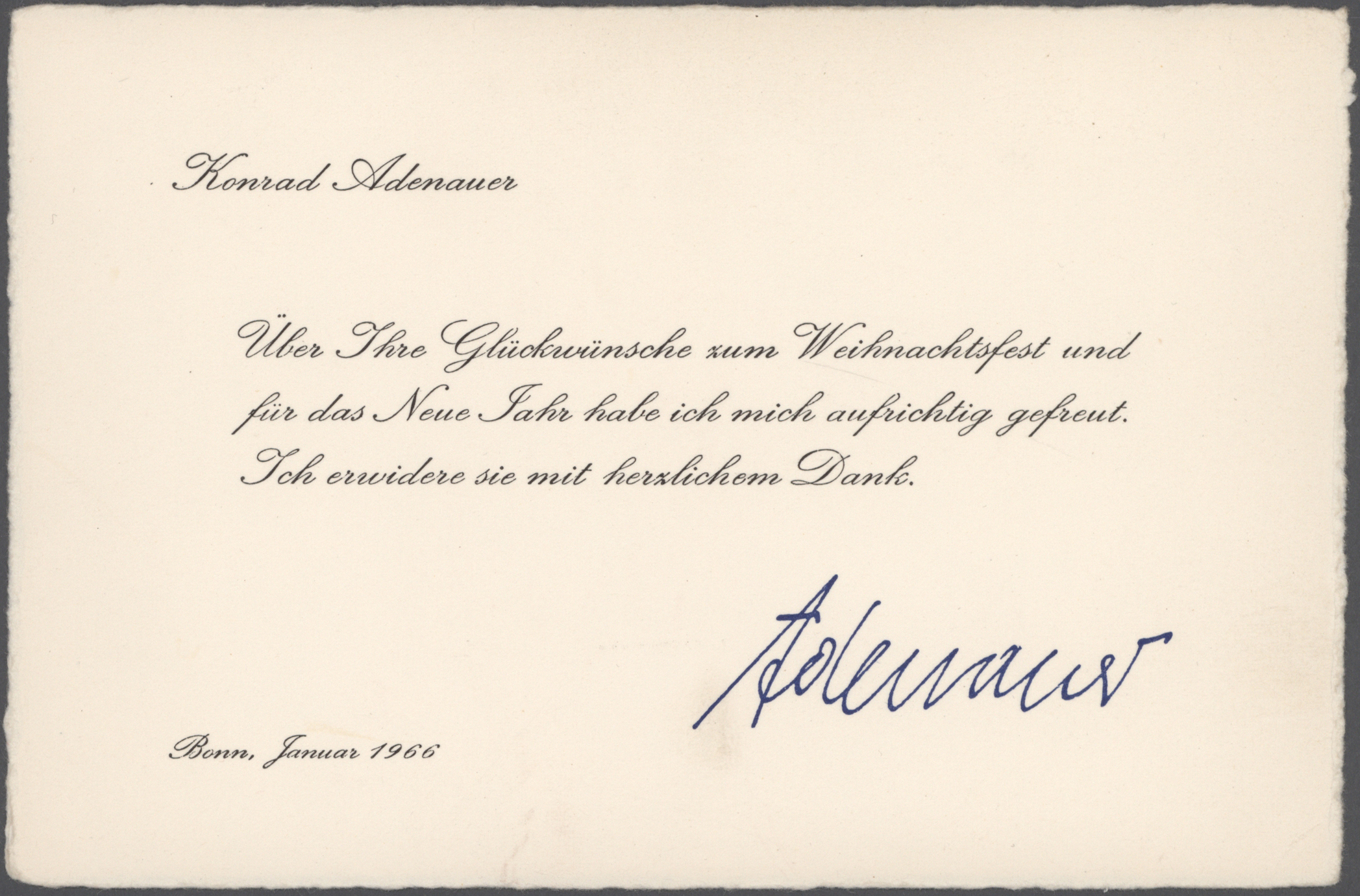 Lot 24729 - autographen  -  Auktionshaus Christoph Gärtner GmbH & Co. KG 50th Auction Anniversary Auction - Day 7