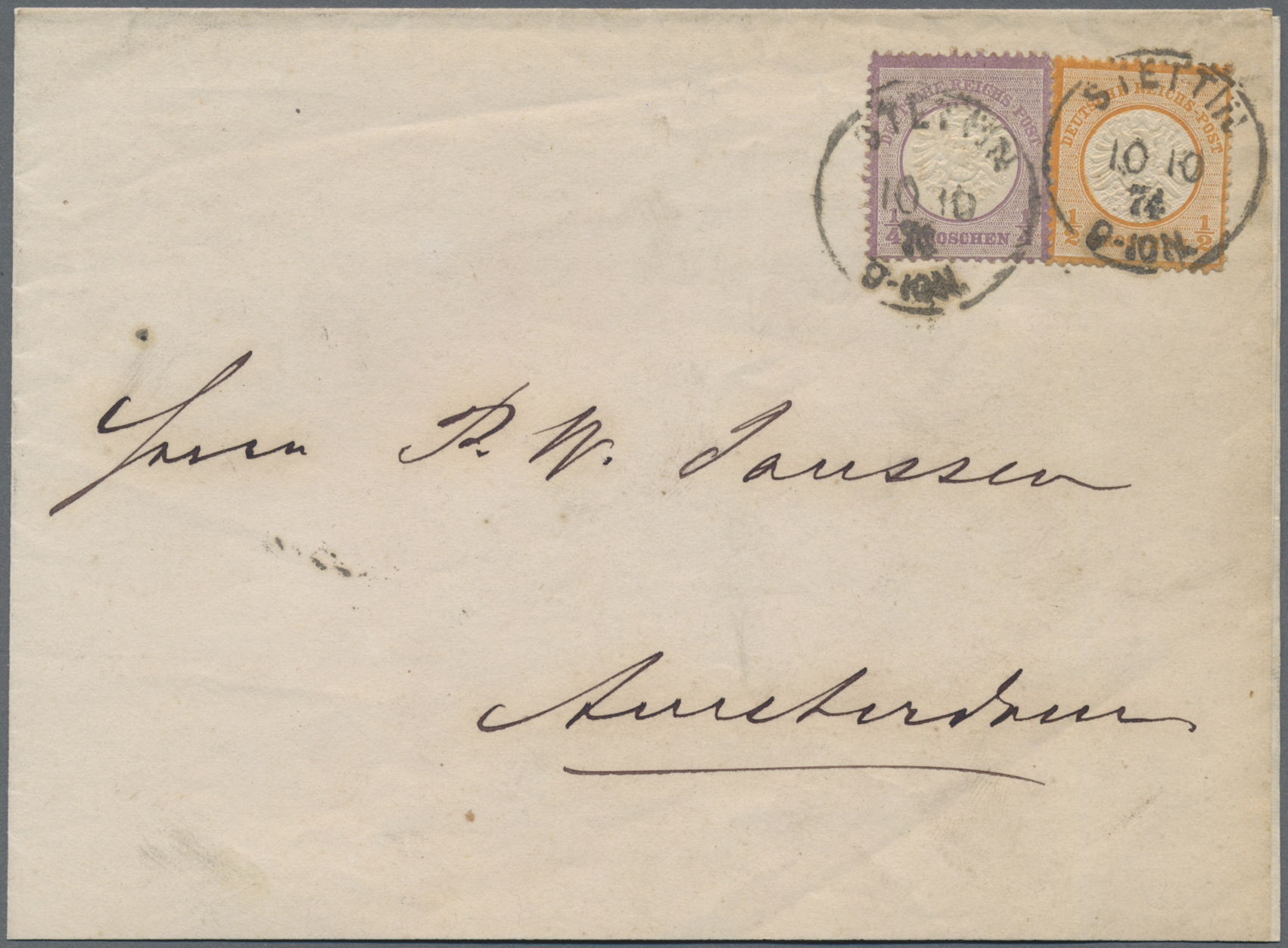 Lot 764 - Deutsches Reich - Brustschild - Auction #211 Lot 764 - Deutsches Reich - Brustschild - Auction #211