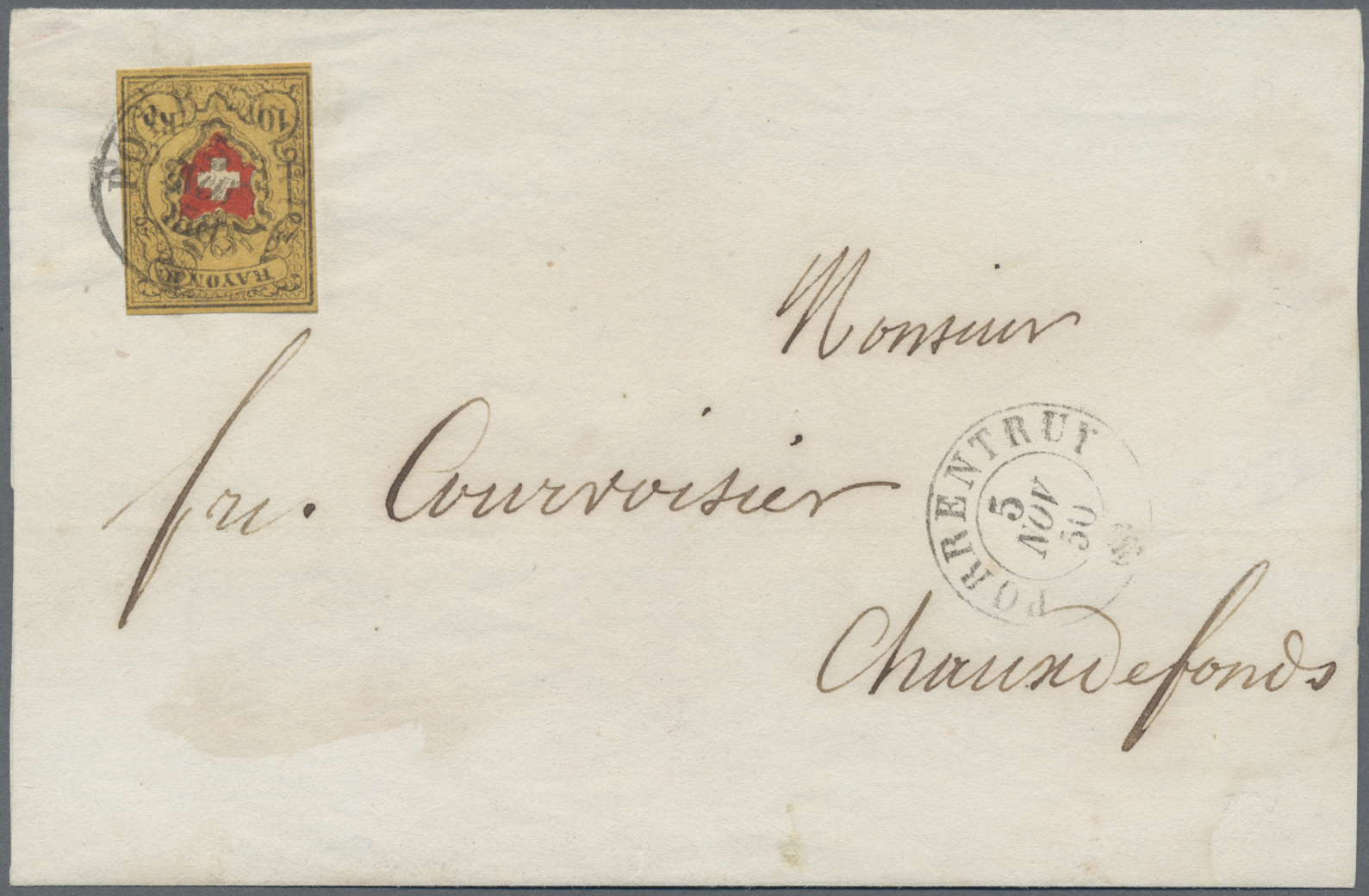 Lot 236 - schweiz  -   Auction #211