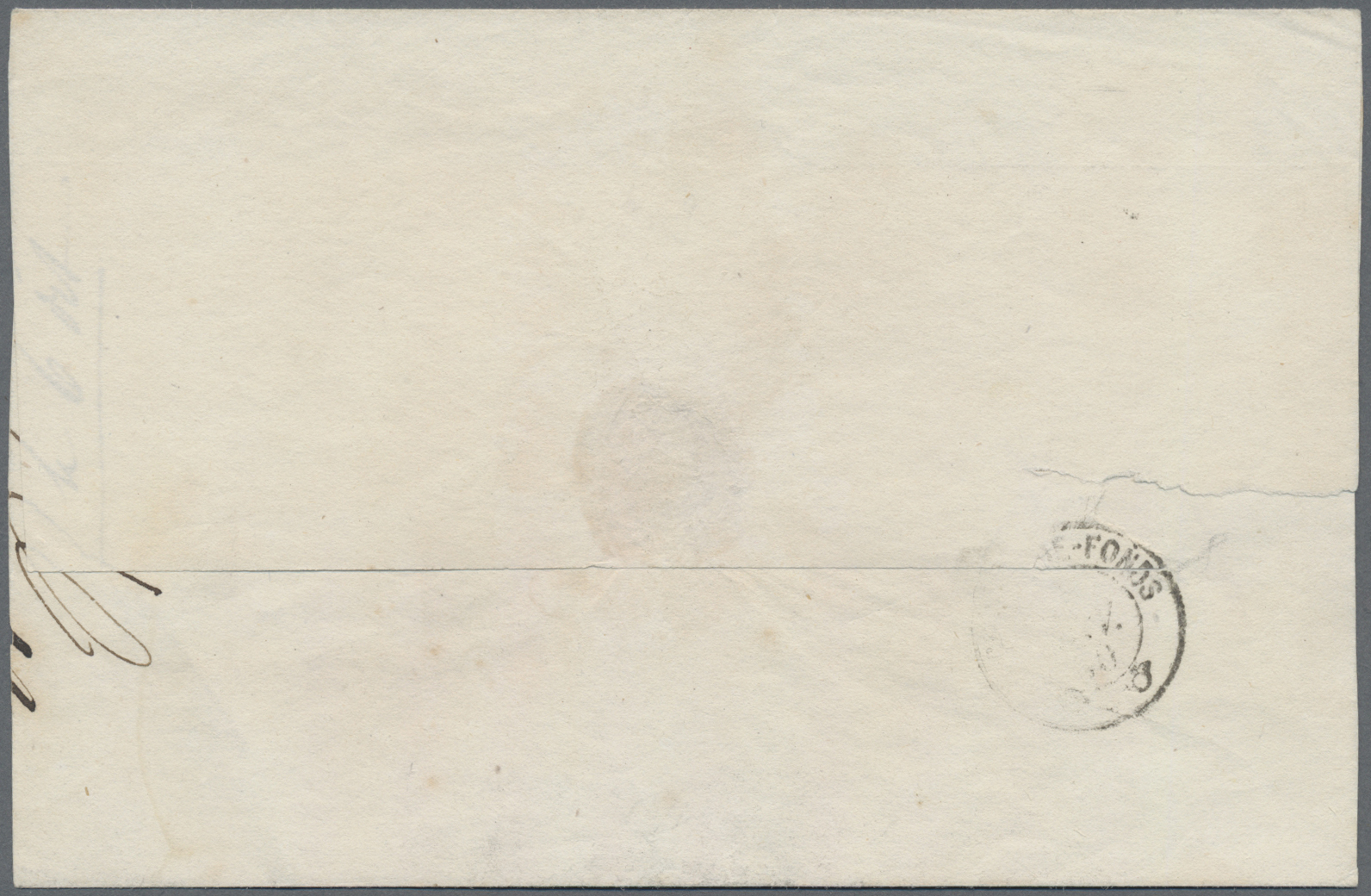 Lot 236 - schweiz  -   Auction #211