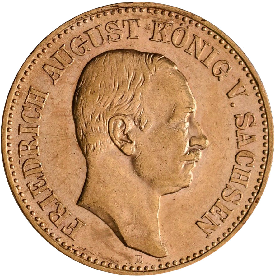 Lot 00389 - Sachsen - Anlagegold | Goldmünzen 5, 10 und 20 Mark - Deutsches Kaiserreich - Auktionshaus Christoph Gärtner GmbH & Co. KG 58th AUCTION - Day 1 Lot 00389 - Sachsen - Anlagegold | Goldmünzen 5, 10 und 20 Mark - Deutsches Kaiserreich - Auktionshaus Christoph Gärtner GmbH & Co. KG 58th AUCTION - Day 1