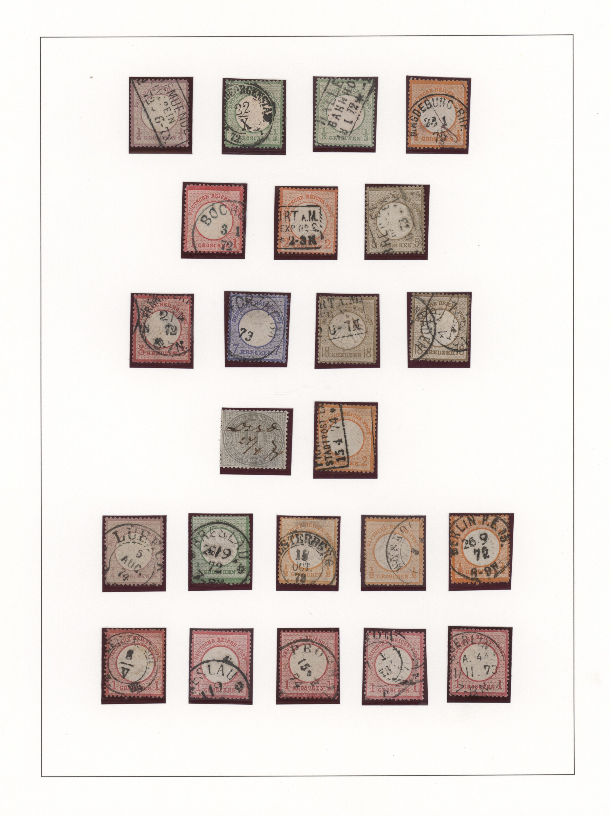 Lot 10598 - Deutsches Reich - Brustschild - Auktionshaus Christoph Gärtner GmbH & Co. KG 57th AUCTION - Day 5 Lot 10598 - Deutsches Reich - Brustschild - Auktionshaus Christoph Gärtner GmbH & Co. KG 57th AUCTION - Day 5