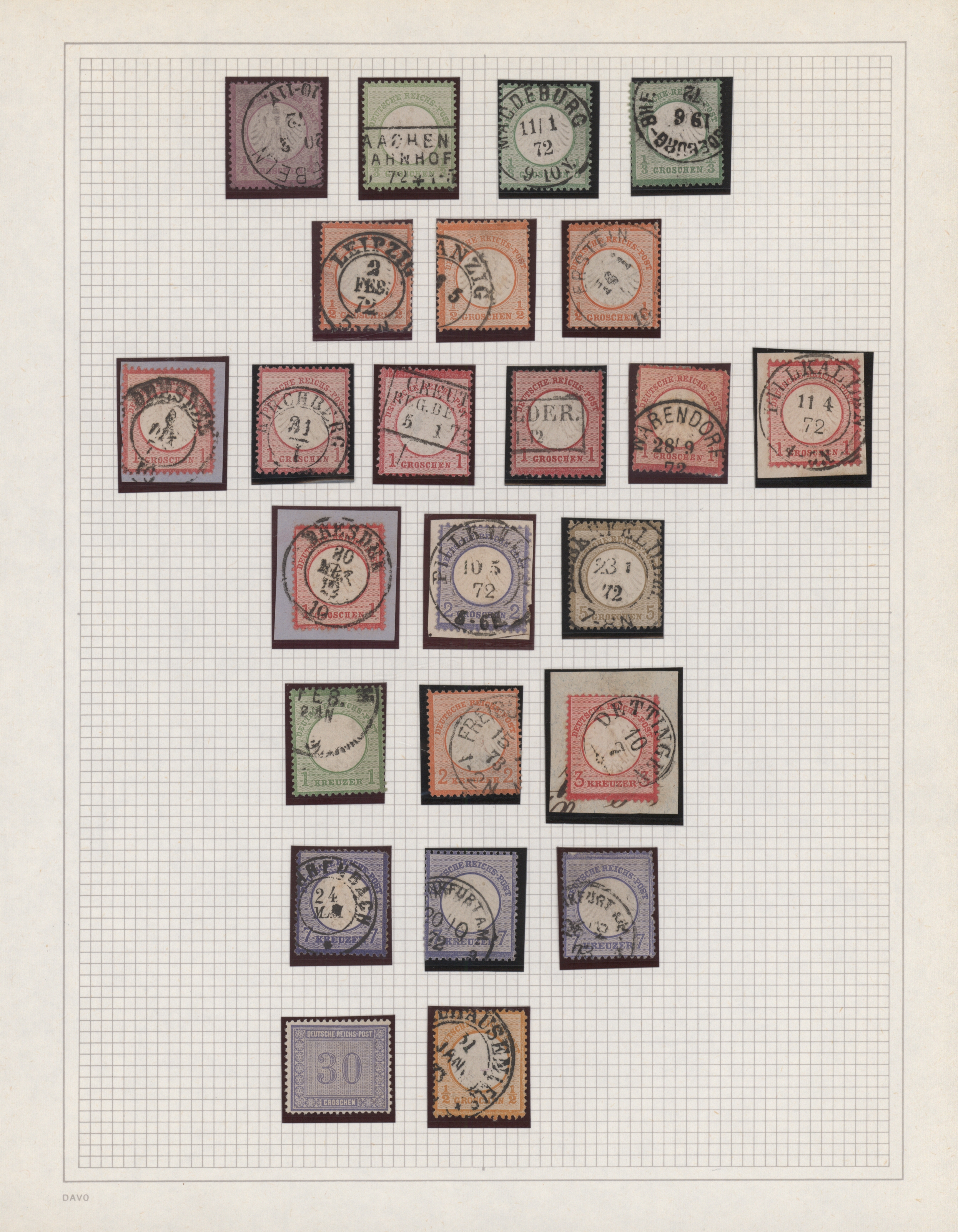 Lot 10604 - Deutsches Reich - Brustschild  -  Auktionshaus Christoph Gärtner GmbH & Co. KG 57th AUCTION - Day 5
